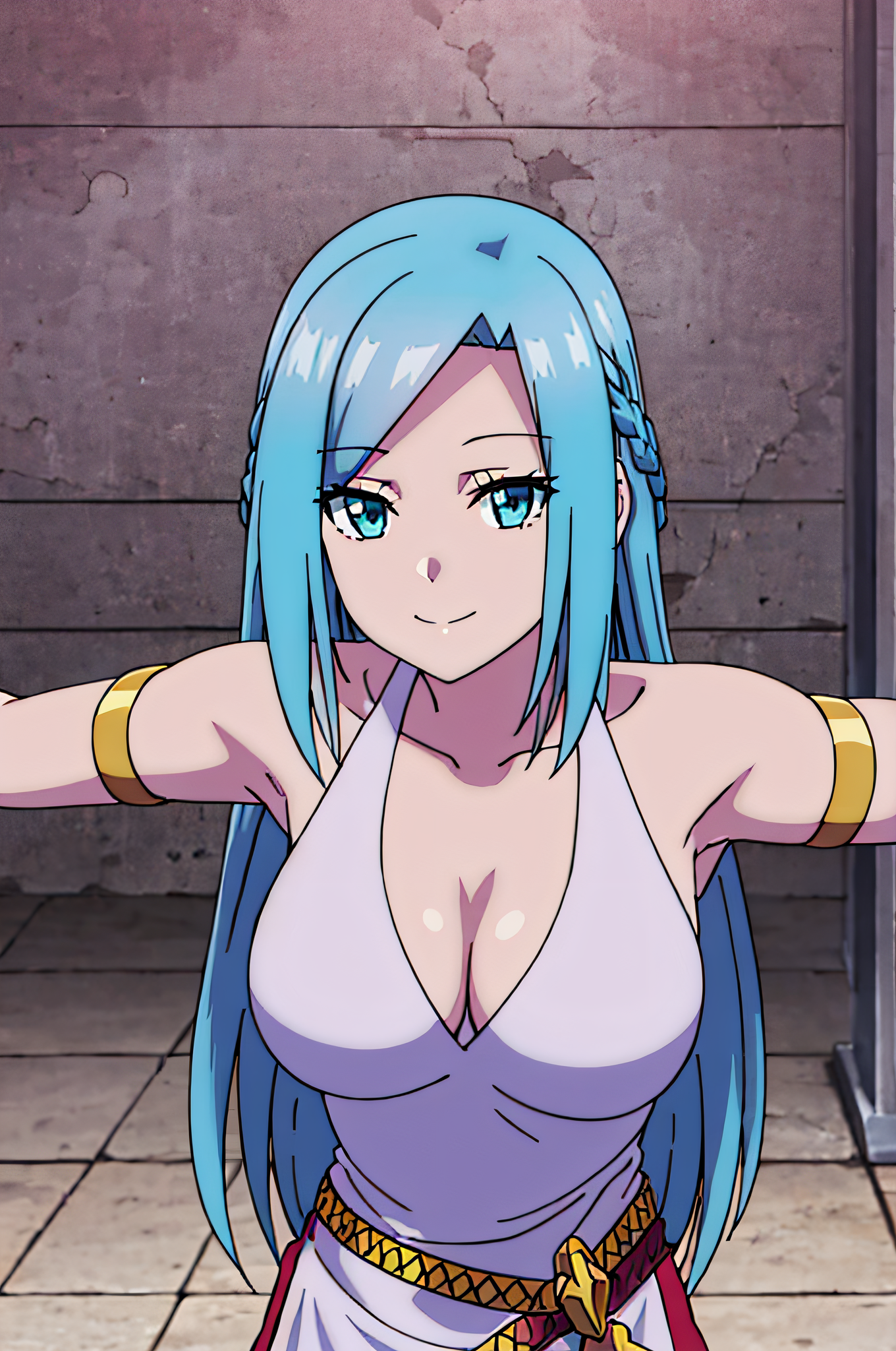 Olivia Servant - Ore dake Haireru Kakushi Dungeon v1.0
