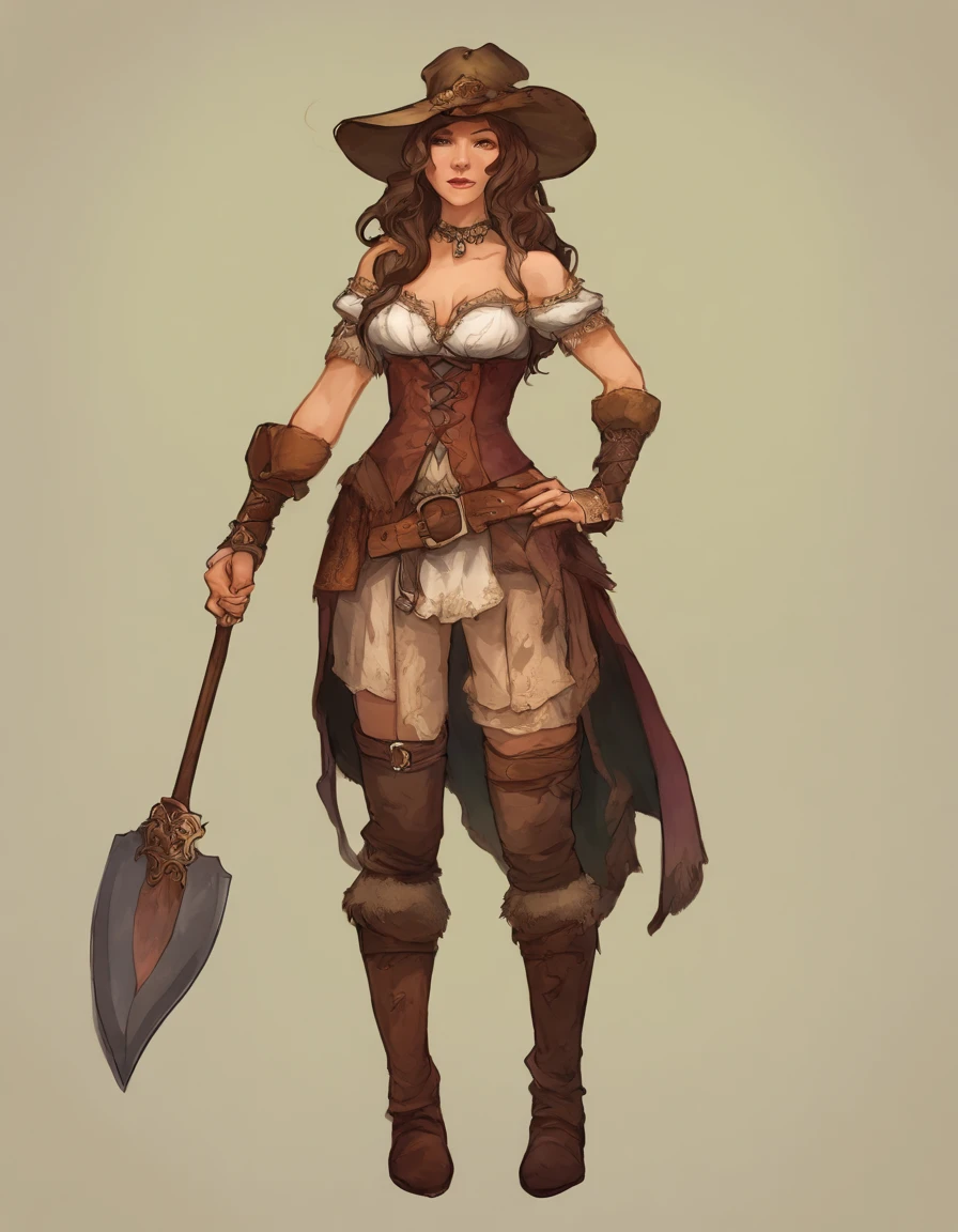 (tmasterpiece, hiquality, beste-Qualit), pixel, Pixel Art, 1 girl , body complet, (((Stot
)), (((whitebackground))), ((((Characters in the post-apocalyptic world of the wasteland)))), (a closeup of a), (((naked ass))), ((bare arms)), ((Only a girl)), (((stands in front of the viewer)))