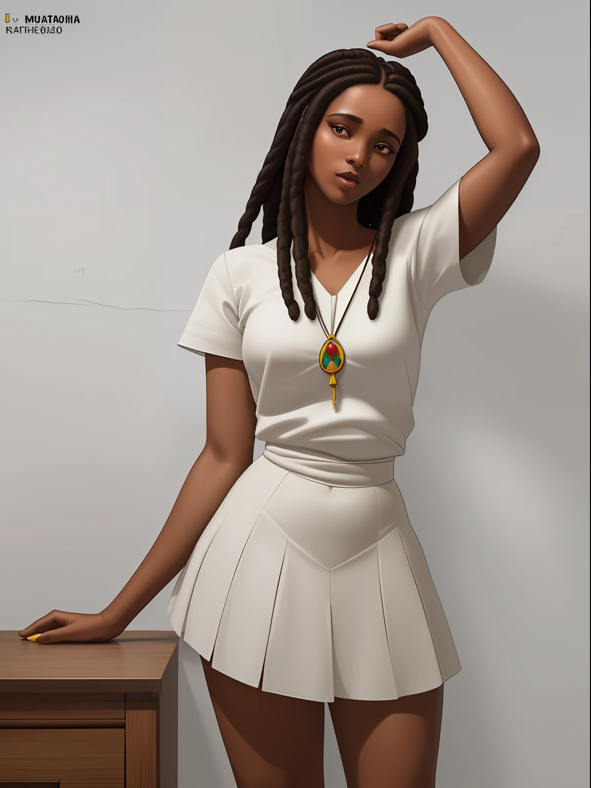 (mulheres , ******s, feminino, , Big , grande , , bonita de corpo inteiro, corpo inteiro, cabelo afro caindo para a frente, Rasta type but braided, com o corpo perfeito de corpo inteiro lindo seios perfeito  lindos seios uma coxa  e fina perfeita tudo  negra, mulata, Morena  perfeita, realista  1 9 2 0 s estilo, Estilo dos anos 1920 uma