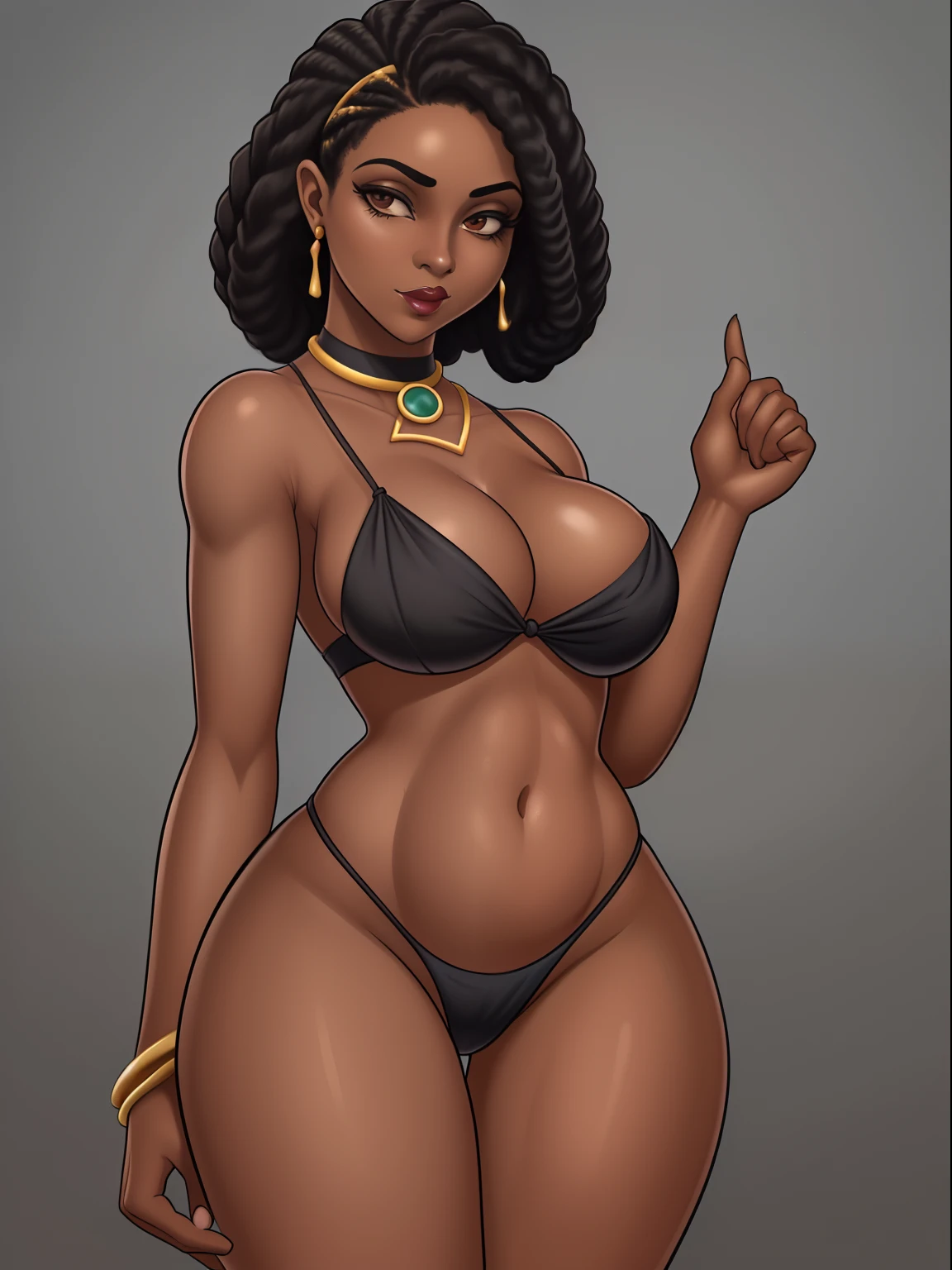 (mulheres, s, feminino, , Big grande, bonita de corpo inteiro, vinte anos, 1920s vibes, 1 9 2 0 s estilo pano, Era do Jazz, saia preta curta, 1 9 2 0 s estilo, Estilo dos anos 1920 Uma mulher negra, mulata, Morena, lindos seios uma coxa larga e fina perfeita tudo nela perfeita, realista Uma mulher negra, mulata, Morena, imagem de ,corpo inteiro, cabelo afro caindo para a frente, Rasta type but braided, com o corpo perfeito de corpo inteiro lindo seios perfeito, BEAUTIFUL PERFECT LIPS, perfect hands beautiful image beautiful beauty mayor,