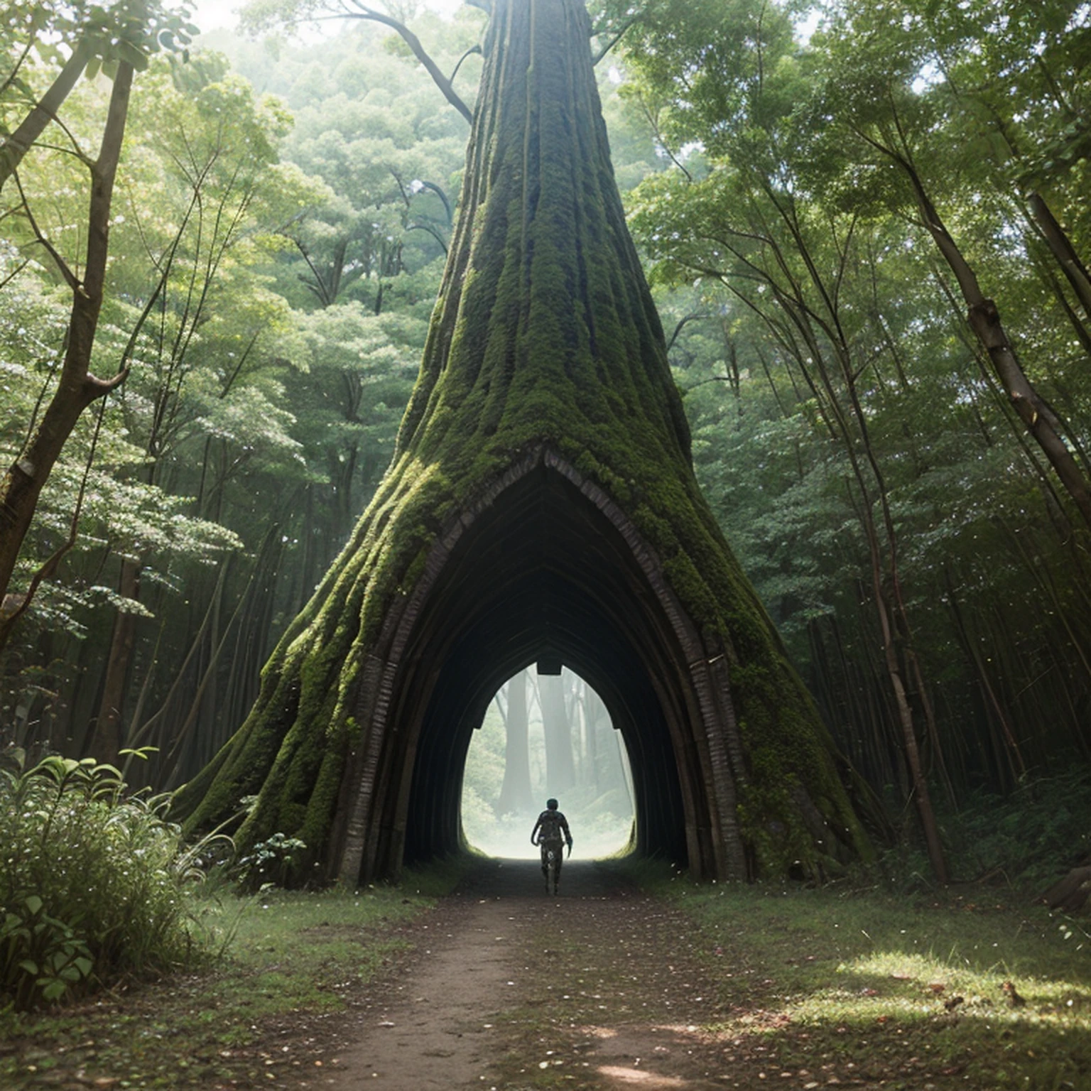 (melhor qualidade,4k,8k,Altas,master part:1.2),ultra-detalhado,(Realistic,fotorrealista,photo-realistic:1.37),monster hunter,atmosfera de pressentimento,sombras escuras,agourento,criaturas monstruosas,Hunter equipment,nevoeiro misterioso,Detailed forest scenario,floresta sinistra,beleza assombrosa,noite de luar,sons assustadores da floresta,Magias,vivid colors,Encontros perigosos,Escondendo-se nas sombras,Tesouros escondidos,Treacherous Paths,Medieval setting,confrontos violentos,menacing creatures,ATMOSFERA GLOOMY,ancient ruins,ruined stone walls;,twisting trees,Hunting Party,Adrenalina,monstros escondidos,rugidos aterrorizantes,menacing eyes,Fearless Heroes,Tense anticipation,armadilhas mortais,Fuga,luar estranho,batalha final,Heartbreaking moments,Liberando poderes,Monstrous Victory,unforgettable trip.