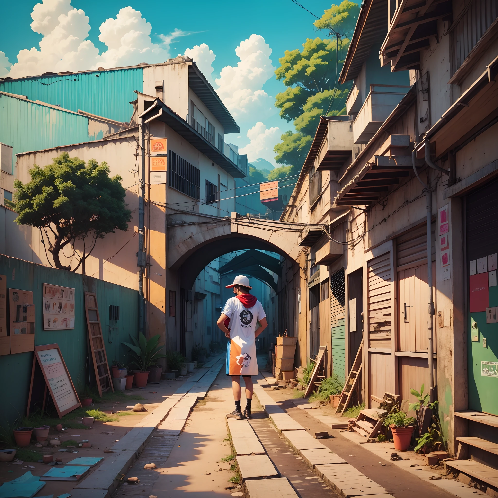 Graphic industry --auto --s2