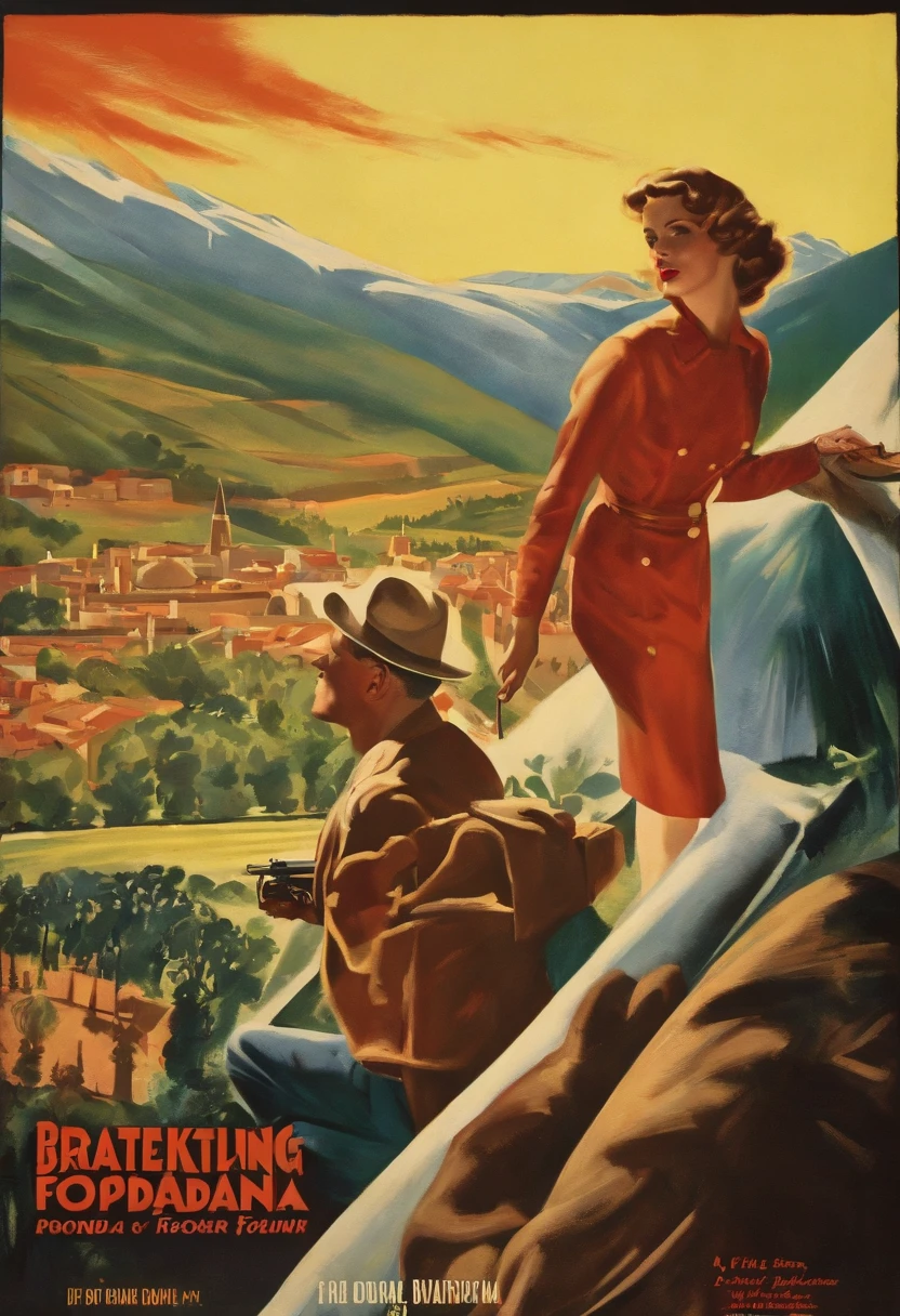 folder propaganda
