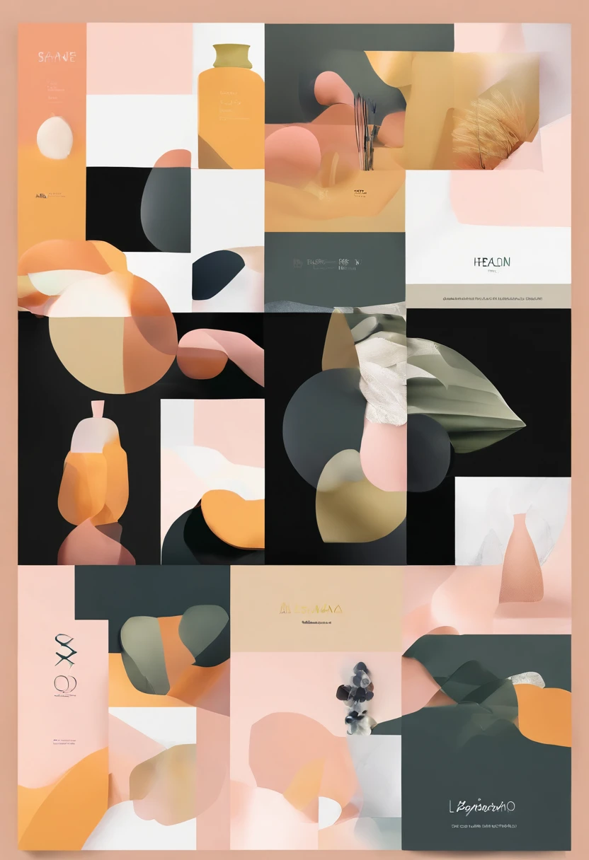 (superflat, flat shading, flat colors), masterpiece, best quality, magazine page, Ikea ad for school bags, , text, ,nude, no clothes, naked