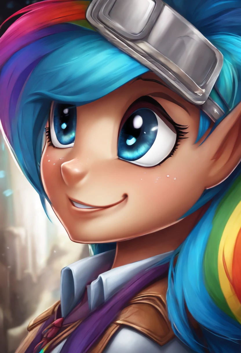 Rainbow Dash