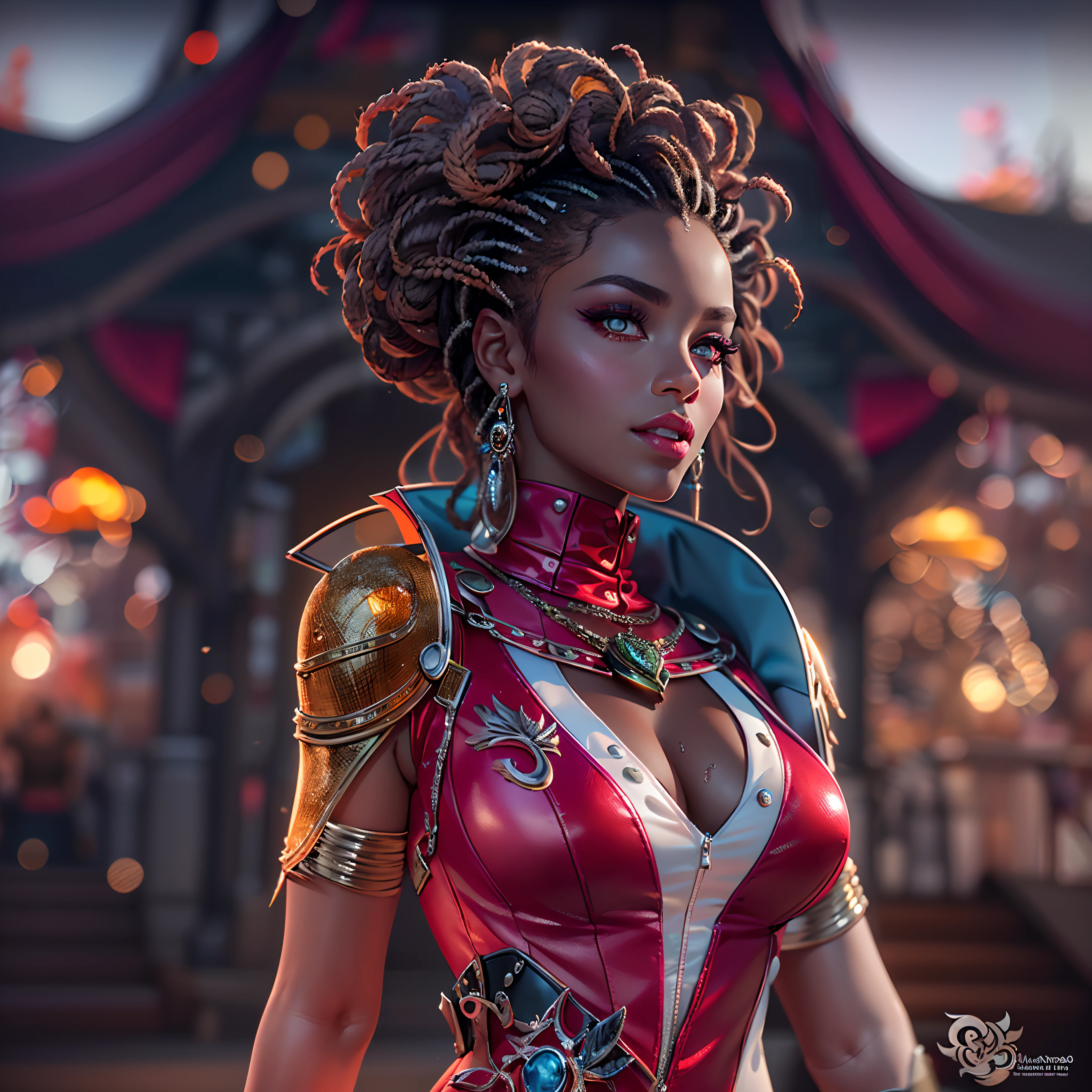 Sun Masterpiece epic deep path equirectangular_360 Urban sunLight 🎈🍦🍹❤🔆🕡(😘👩🎀👗⚜👒🥿👡🩲💅)🎪🎢🎡🎠 Heroe Marvel "Storm" Ghost_Rider outfits Beholder ultra realist saturate meticulously intricate ultra pro-photorealistic optimal ultra_high-quality accurate ultra_high-detail ultra_high-resolution color-coded shading perfection max reflex graduated reflection extreme improved Octane_rendered opengl-shaders glsl-shader UHD XT3 64K 32K 16K 8K DSLR HDR unrealengine5 romm rgb pbr Analogic ultra_Sharpness focus fxaa cgi vfx sfx fkaa txaa rtx ssao post-processing post-production cell-shading tone-mapping volumetric lightning contrast Shadow 3dcg global luminescence Fire-follet dazzling mounted motorcycle hearth Ark "Heavy Metal" sundrop Diplomatic Queen female glamour Cosplay fashion "Ororo Munroe" Baroque symmetrical ((Goddess athletic Diva african black hairstyle dreadlock curly agate blackess skin tanmed epic gorgeous clean cheekbones effects rougeoiment embarrassed lazuli ultra beautiful (red bright eyes, red bright eyes) eyes brown pupils black irises turquoise sapphires ecstatic open mouth teeth obvious smile (tougue fall droplet water drop of water) cape levitating jacket floating Bridaldress Dickey Collar Charm Elastic Lace Turtleneck Sleeve Blouse Pullover Lining clavicles shoulders:Open papillotes white leather tiny breasts fine sideboob satin safran orange yellow skirt soies assorties lace corsait gothic zip tin livid red thick amples spinelles nombril revealing diamond heart chastity_belt silver adorned padlock Gold lock pubis scarlet pubis-hairy obvious indigo garter snap thighs legs boots)) gothic ruby invoke CGSCOSITY onyx gem blazing burning_skull flame jewel fire opal inox rune armor chrome heavyflat band richly decorated glyphs ornate lava navy plasma Tourmaline silver earth lava incandescent flash depthfield street population floraison Monarch kindergarden chef-d' monster butterfly tattoo Bruce_Weber girl naked sex nsfw multi various etc.