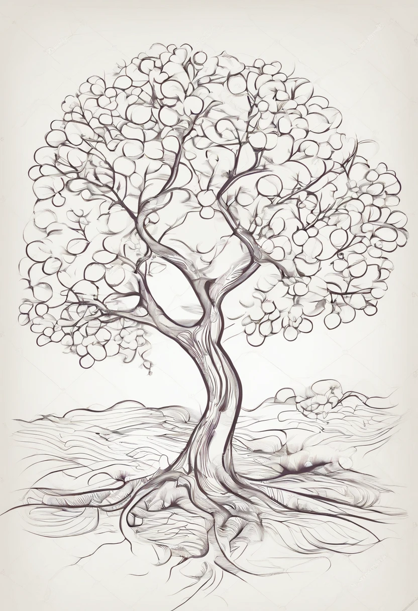plum tree