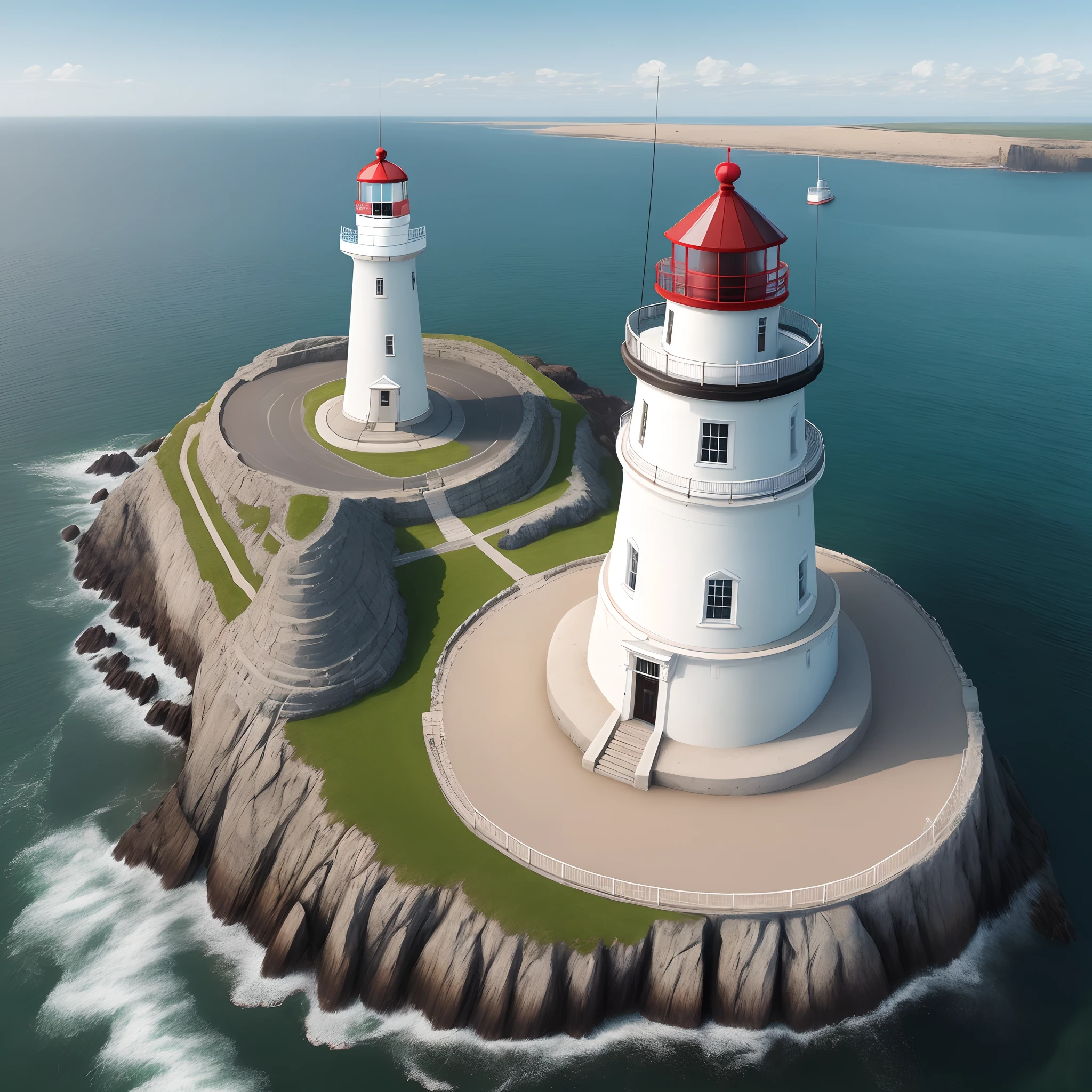 lighthouse
