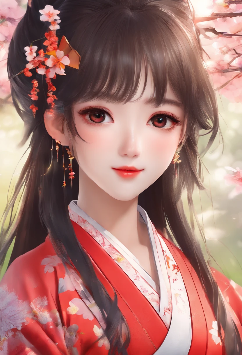 best qualtiy、masterpiece、illustratio、extremely delicate and beautiful、A highly detailed、nffsw、unification、8K Wallpapers、astonishing、exquisitedetails、masterpiece、best qualtiy、Official art、Highly detailed ticker Unity 8K wallpapers、、hight resolution、ighly detailed、a beautiful detailed girl、extremely detailed eye and face、beatiful detailed eyes、Facial light、(Hanfu:1.1)、Girl alone、 ((Normal milk、the head is small、8 Head Body、Wear kimono beautifully、No exposure))、top-quality、masterpiece、(A dark-haired)、Brown eyes、Upper body from the waist up、Are sleeping、nap、(Sleeping with your eyes closed)、(4In K、masterpiece、hight resolution、Realistic and beautiful light and shadow、One girl、Solo Focus、(top-quality)、(Hi-Res)、(extremely delicate and beautiful)、(Beautiful 8k face)、(I close my eyes while smiling.)、(独奏)、(Clear skin)、(Soft hair)、(7headed body)、(Yukata kimono with red and blue floral pattern)、((Hair in a bun))、((Sendai Tanabata decoration background))、((a small face))、(reality)、thin and small nose、(red lipsticks)、(Reddening cheeks)、(Lustrous skin)、((Ukiyo-e style))、Ultra-thin eyebrows、Ultra high image quality、(Wearing maiko-style makeup)、skin whitening、long and beautiful lashes、Turning around in the style of a Kyoto magazine model、((s asleep))、Lustrous skin、(Red-dyed cheeks),Small nose with straight nose