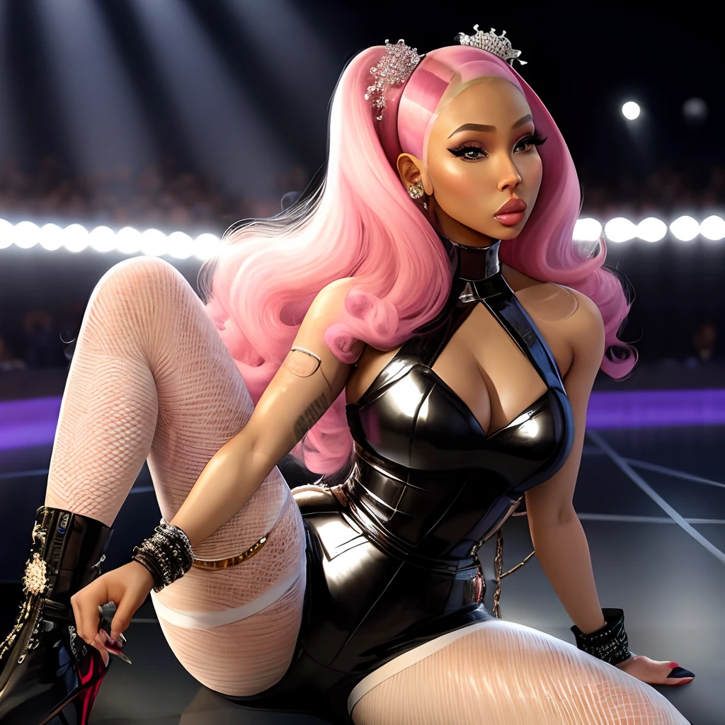 nicki minaj