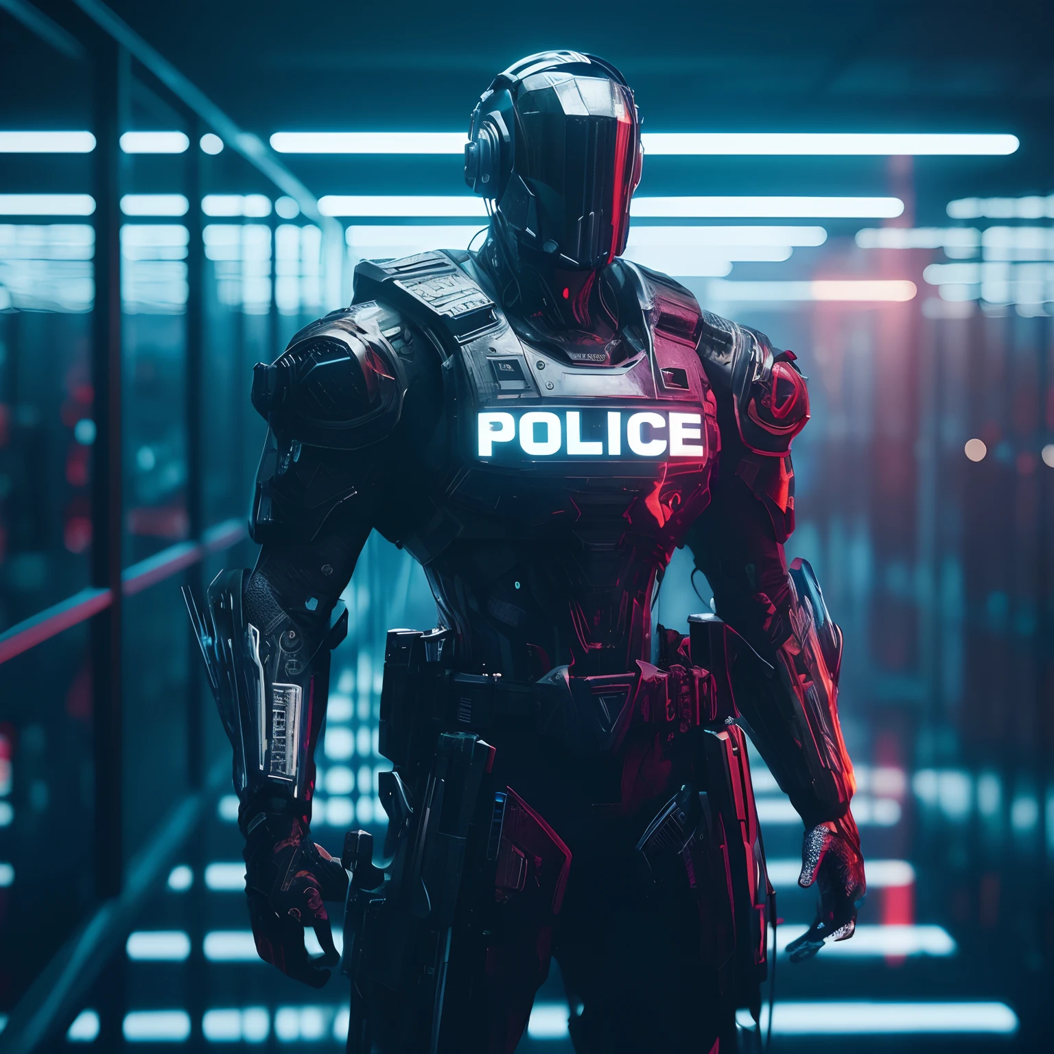 Cyberpunk aesthetics, action movie shot by Kon Satoshi, Very detailed lighting, Dramatic, trending digital art in Artstation 8k HD realistic detailed high definition, detalhado, textura da pele, hiper detalhado, textura de pele realista, melhor qualidade, Ultra alto nada, (fotorrealista: 1.4), alta resolução, detalhado, foto crua, sharp re, por Lee Jeffries Nikon D850 Film Fotografia de Stock 4 Kodak Portra 400 Camera F1.6 Lens Rich Colors Hyper Realistic Texture Dramatic Lighting UnrealEngine trend in ArtStation Cinestill 800