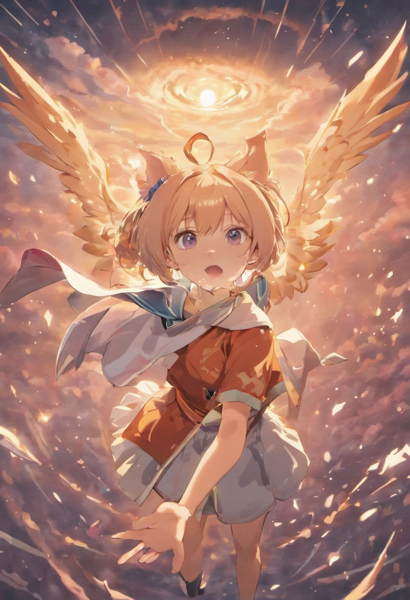 ((of the highest quality, 8K,RAW photo)), (Realistic, Photorealistic: 1.37), (Head focus: 1.1), flying pig, Wings, A pig flew into the sky,Flying pigs,Flying pigs、Clouds、Pigs with wings、Pigs with wings、Master composition, Masterpiece, Super, High quality, Award-Awarded, Best quality, A high resolution, 8K。