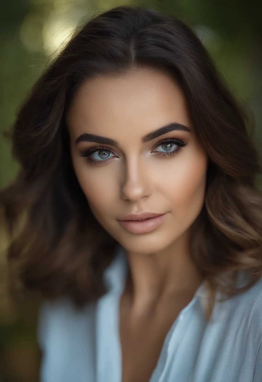mulher arafed totalmente , menina sexy com olhos azuis, ultra realistic, meticulosamente detalhado, Retrato Sophie Mudd, cabelos loiros e olhos grandes, selfie de uma jovem mulher, Olhos do quarto, Violeta Myers, sem maquiagem, maquiagem natural, Looking directly at the camera, Rosto com ArtGram, maquiagem sutil, impressionante tiro de corpo inteiro em um quarto, no quarto de cama, medium to large bust, lingerie de seda preta, sem calcinha.