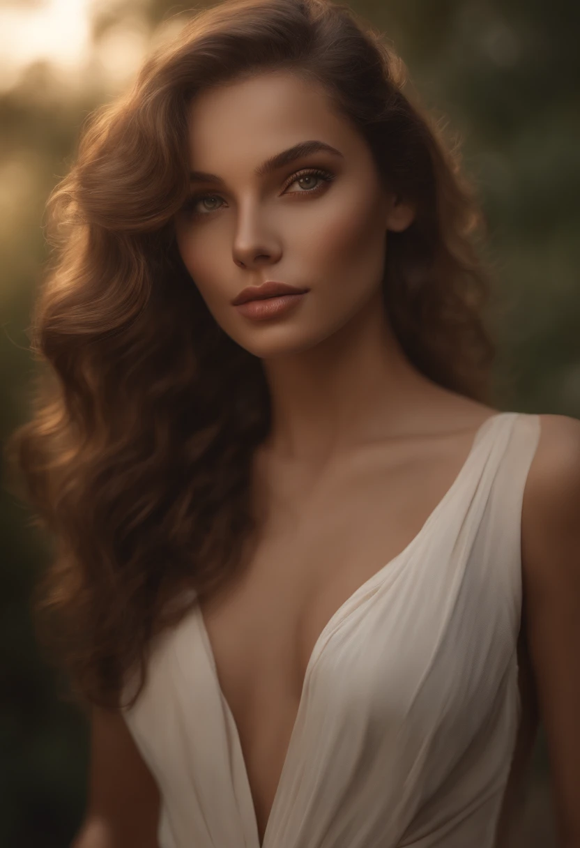 (best quality,4k,8k,highres,masterpiece:1.2),physically-based rendering,(realistic,photorealistic,photo-realistic:1.37),beautiful detailed eyes,beautiful detailed lips,extremely detailed eyes and face,longeyelashes,curly flowing hair,slim figure,charming smile,dewy skin,tattoos on body,sensual lips,natural beauty,glowing complexion,androgynous look,confident pose,fashionable,natural lighting,soft colors,nude,bare skin,subtle contours,life-like details,classic artistry,artistic representation,graceful silhouette,body proportions,athletic build,strategic shadows,implied movement,subtle sensuality,dreamy atmosphere,vibrant energy,ethereal and elegant,unconventional beauty,expressive gaze,idealized form,emotionally captivating.