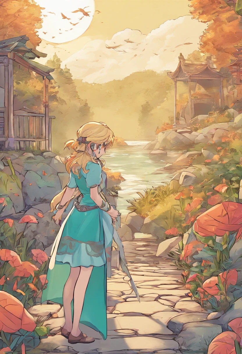 desenho animado de uma loira, filho da luz, Captura de tela do jogo, captura de tela do jogo, Captura de tela do videogame, muito triste, na captura de tela do jogo, gameplay screenshot with ui, cutscene, jogabilidade ainda, Captura de tela do videogame>, peixes perdidos, captura de tela de jogabilidade, a friendly wisp, captura de tela do videogame, Captura de tela oficial Luigi Kasimir, Tumblr, arte conceitual, filho da luz, Captura de tela do jogo, captura de tela do jogo, Captura de tela do videogame, muito triste, na captura de tela do jogo, gameplay screenshot with ui, cutscene, jogabilidade ainda, Captura de tela do videogame>, peixes perdidos, captura de tela de jogabilidade