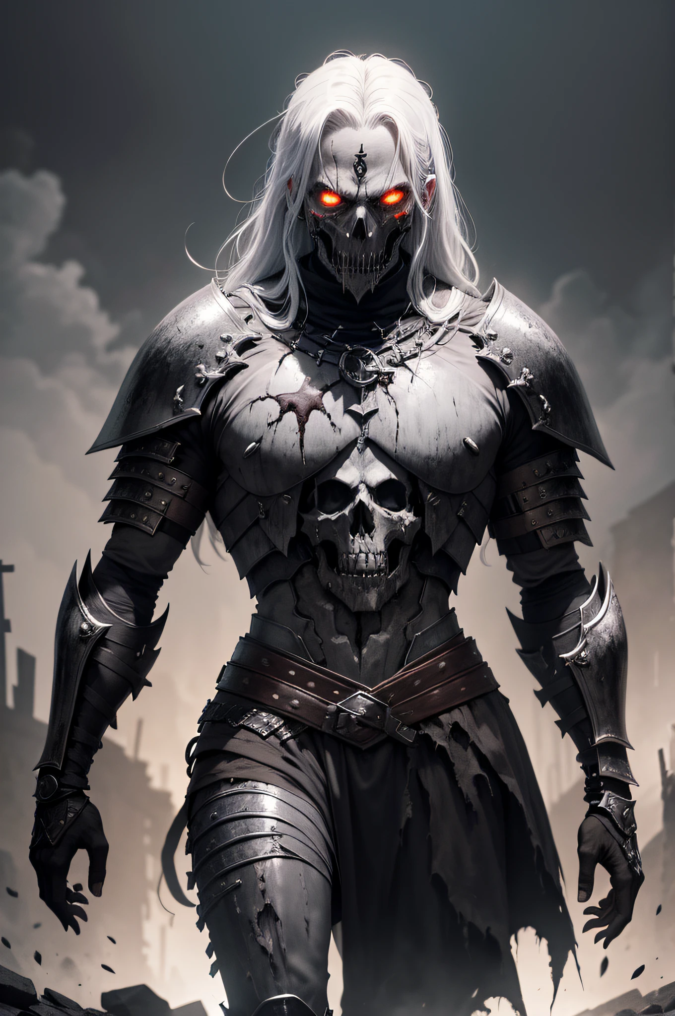lich