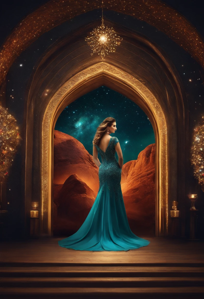 The store logo of Galaxy jewelry