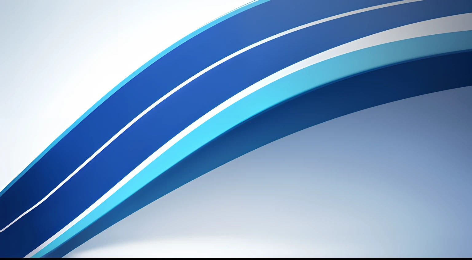 close up of a blue and white background with a curved design, abstract design. blue, simple background, thick blue lines, simple white background, white cyan, without text, smooth and clean vector curves, white background!!!!!!!!!!, on simple background, corporate animation style, smooth vector lines, background is white, white backround
