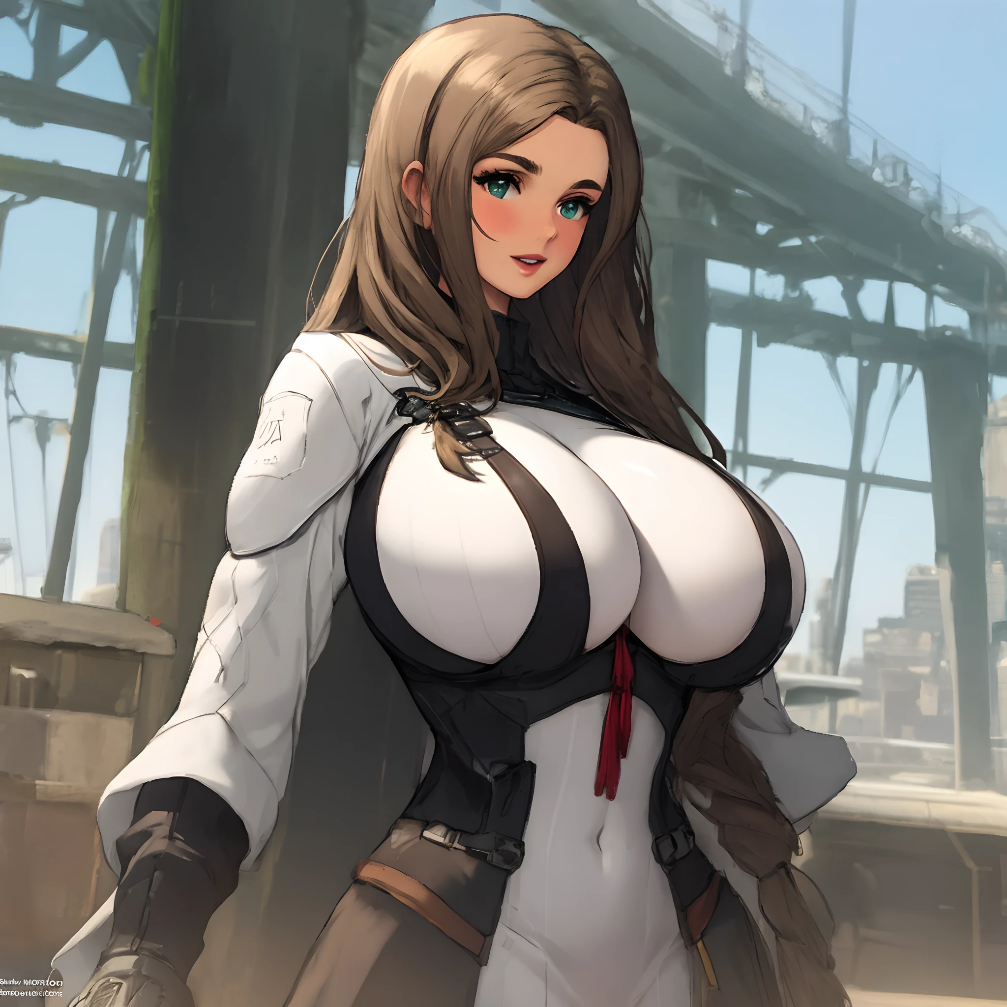 Big booby