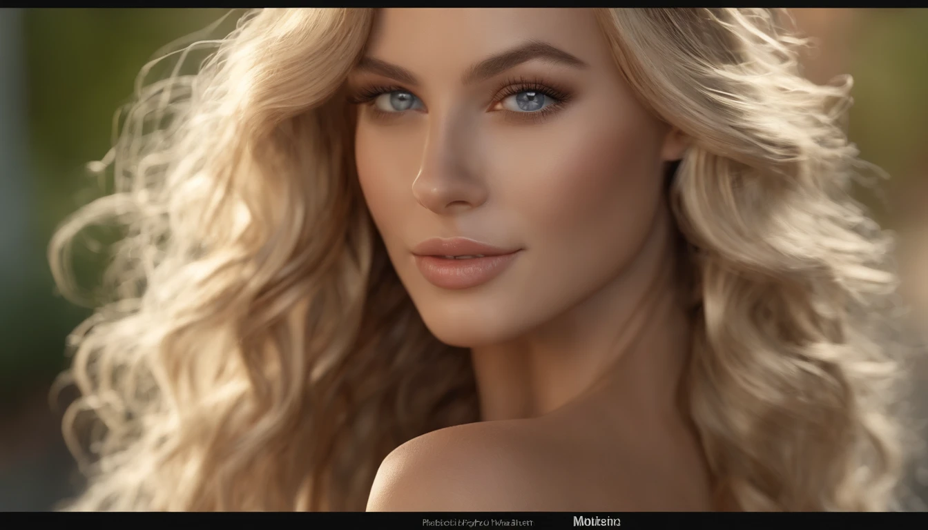 Gorgeous woman with very long wavy blonde hair, Delicate and seductive eyes, Long sexy legs, Wear small shorts, See-through wet t-shirt, ((Detailed facial features)), (fine detailed skin), pale-skin, Realistic Skin Textures, Extreme skin details, (Pores:0.1), Beautiful modern bedroom in the background, best quality masterpiece, Photorealistic, A hyper-realistic, detailed, 8K, HDR, (Soft color: 1.2), shallow depth of field, wide light, High contrast, Back lighting, Bloom, Sparkling light, chromatic aberration, Sharp focus, RAW color photos