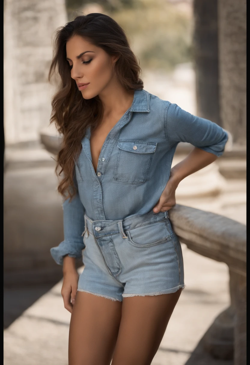 Ciudad con edificios modernos, devastado,ruinoso,Pose sexy de pie,(Retrato de cuerpo entero 1.1),18 years Latin beauty,Bikini blanco sexy transparente al azar,(Figura esbelta y esbelta),flaco,Tan delgado como un poste de azote,smaller bust,(((Desnudez por todas partes))),(Revelar senos llenos)((Llevar un desnudo))Exhibicionistas,Random exposure of the genitals