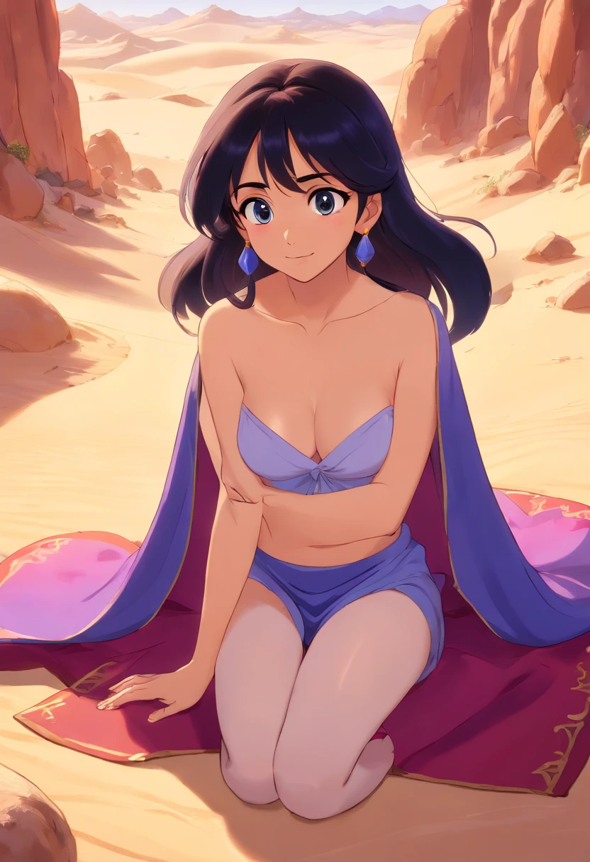 Aladdin A desert Velvet blanket abajour magia 年轻 Naughty Poses cute little tits out friendly