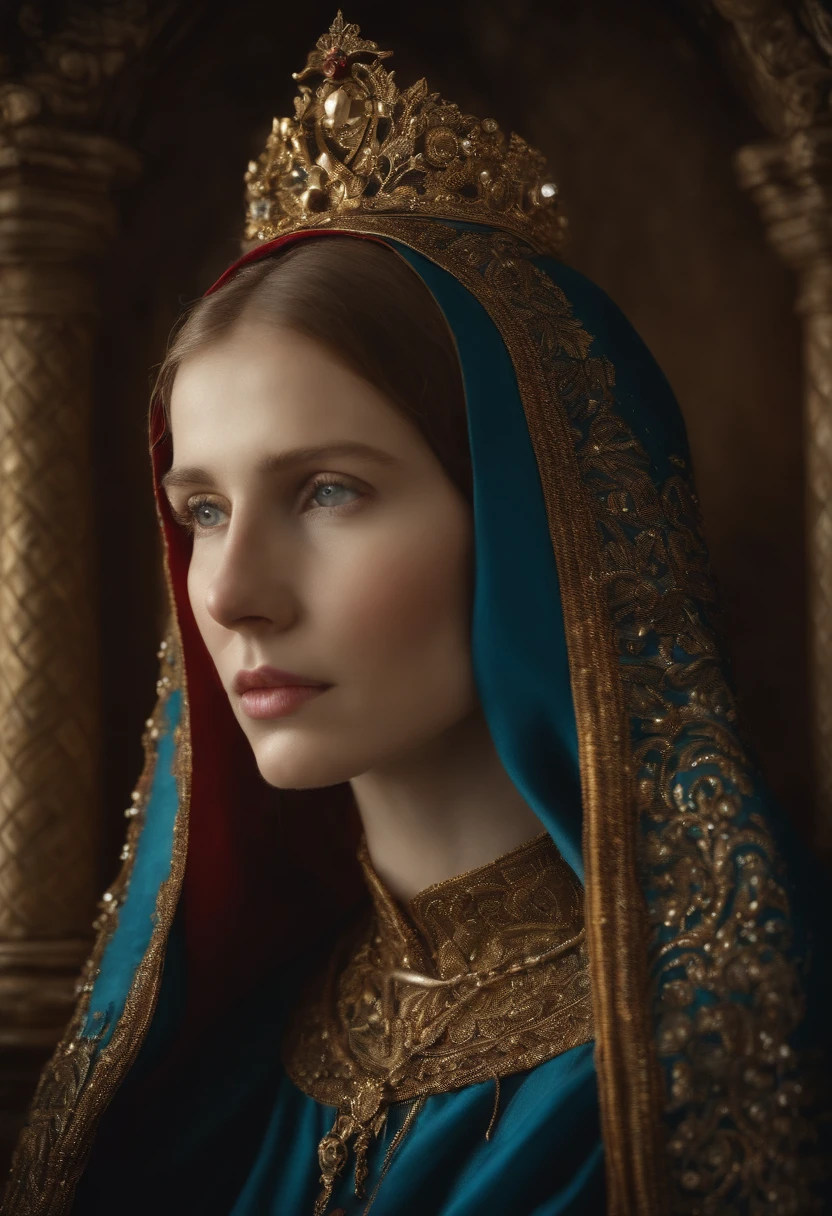 Criar Santa Faustina Kowalska