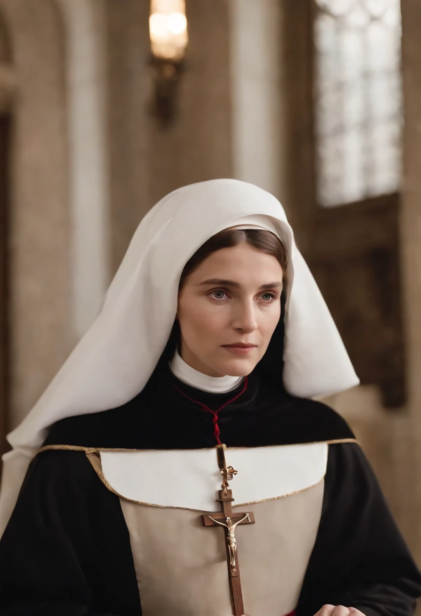 Criar Santa Faustina Kowalska, Disciple of Mercy