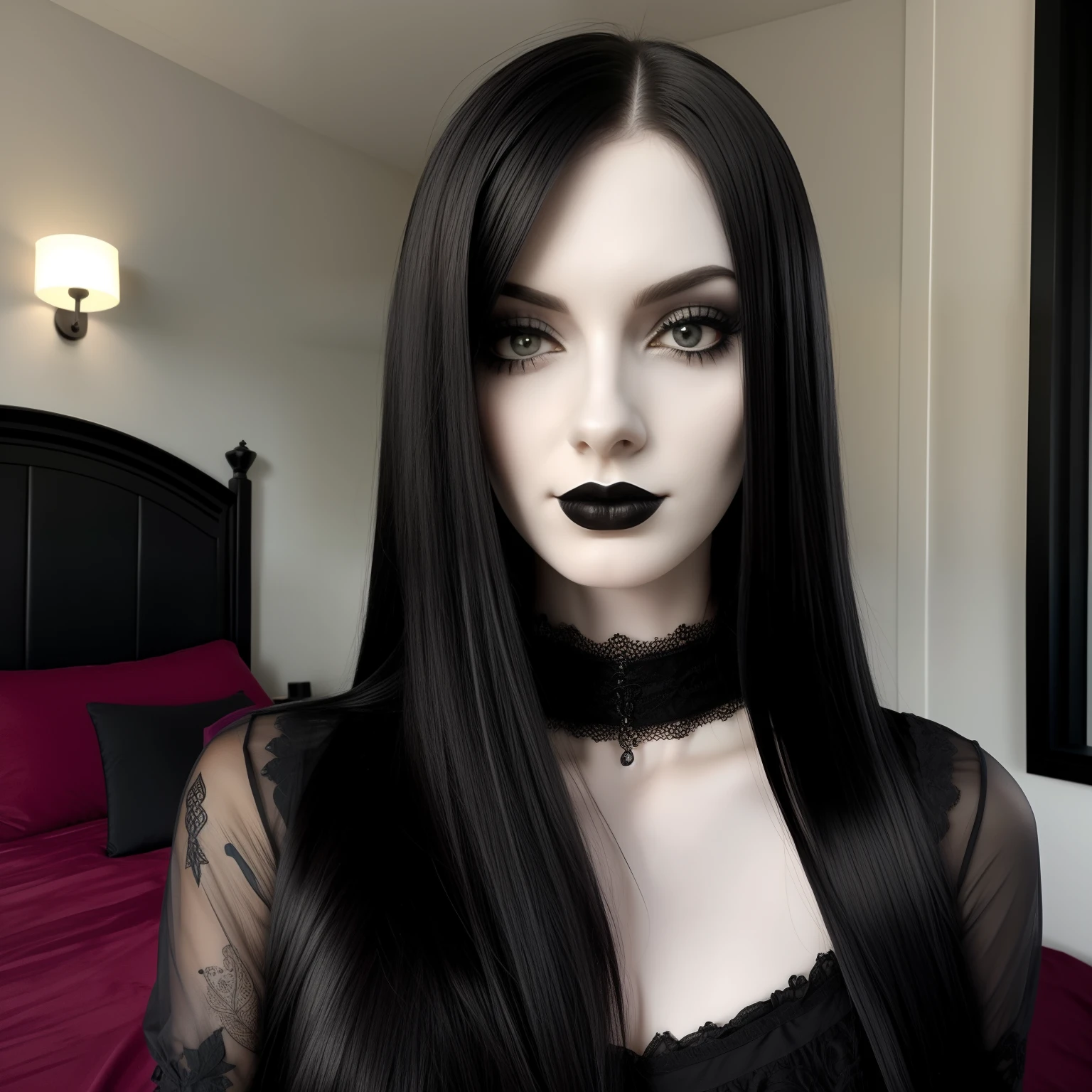 morticia 