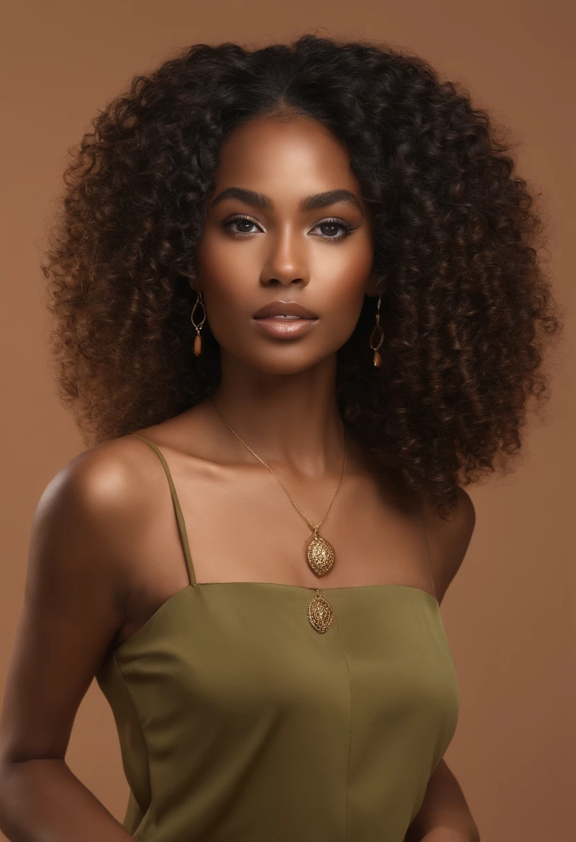 "Ultra-realistic image of a beautiful 21-year-old Afro-Latin girl,Caramel peel, corps parfait, forte poitrine, nez fin,Taille fine, cheveux blond, Curly and curly hair karibean , Piercing light green eyes.hyper-realistic,anatomie correcte,Facial features are carefully represented,Boucles gratuites, curly blonde hair, (cour, curly blonde hair), Long curly wild blonde hair, cheveux multiversaux, cour, curly blonde hair, curly blonde hair, Boucles, wavy hair spread out, Boucles baroques, Boucles, Curly,Texture des cheveux, Curly bang,Photo ID
