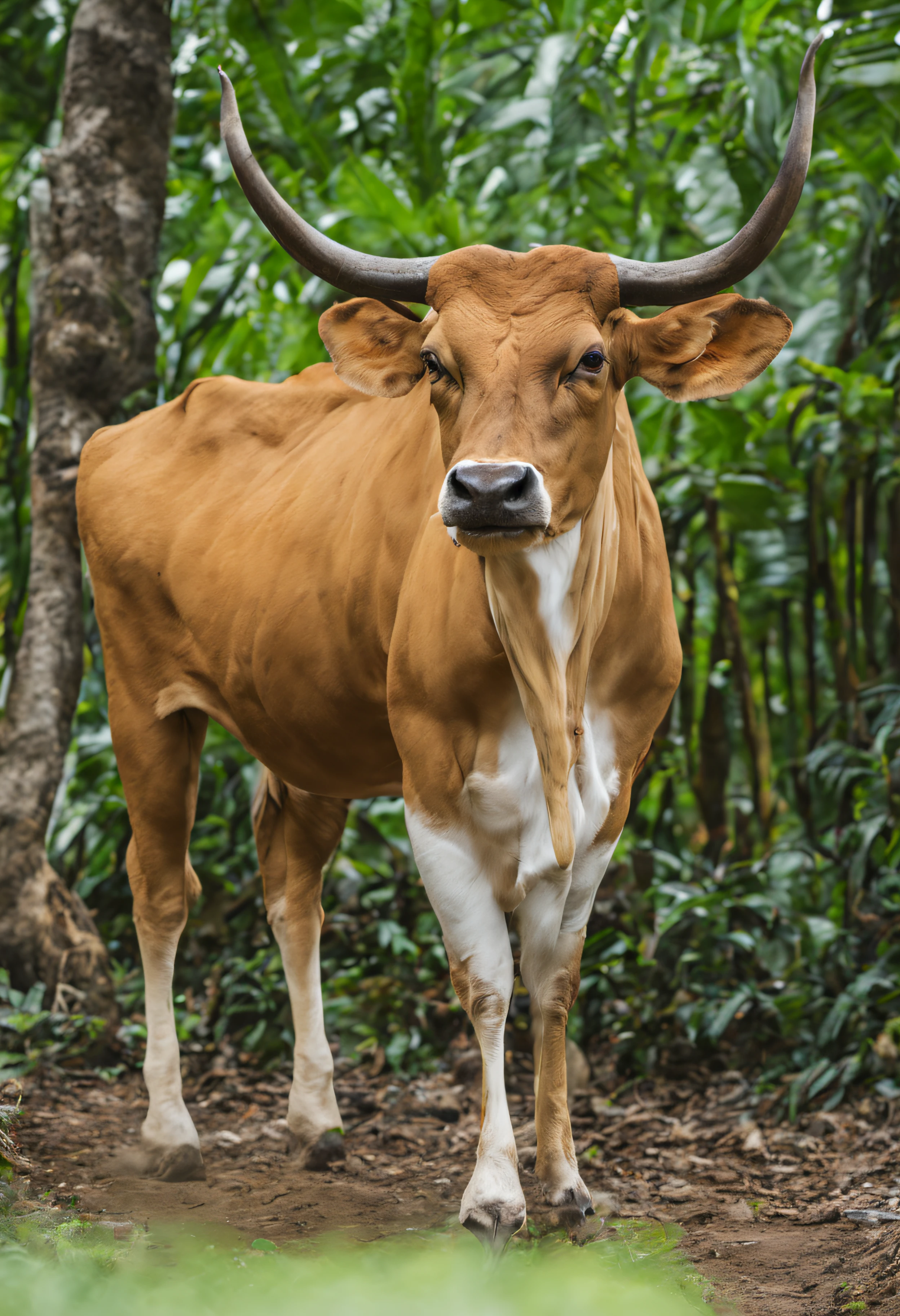 Banteng
