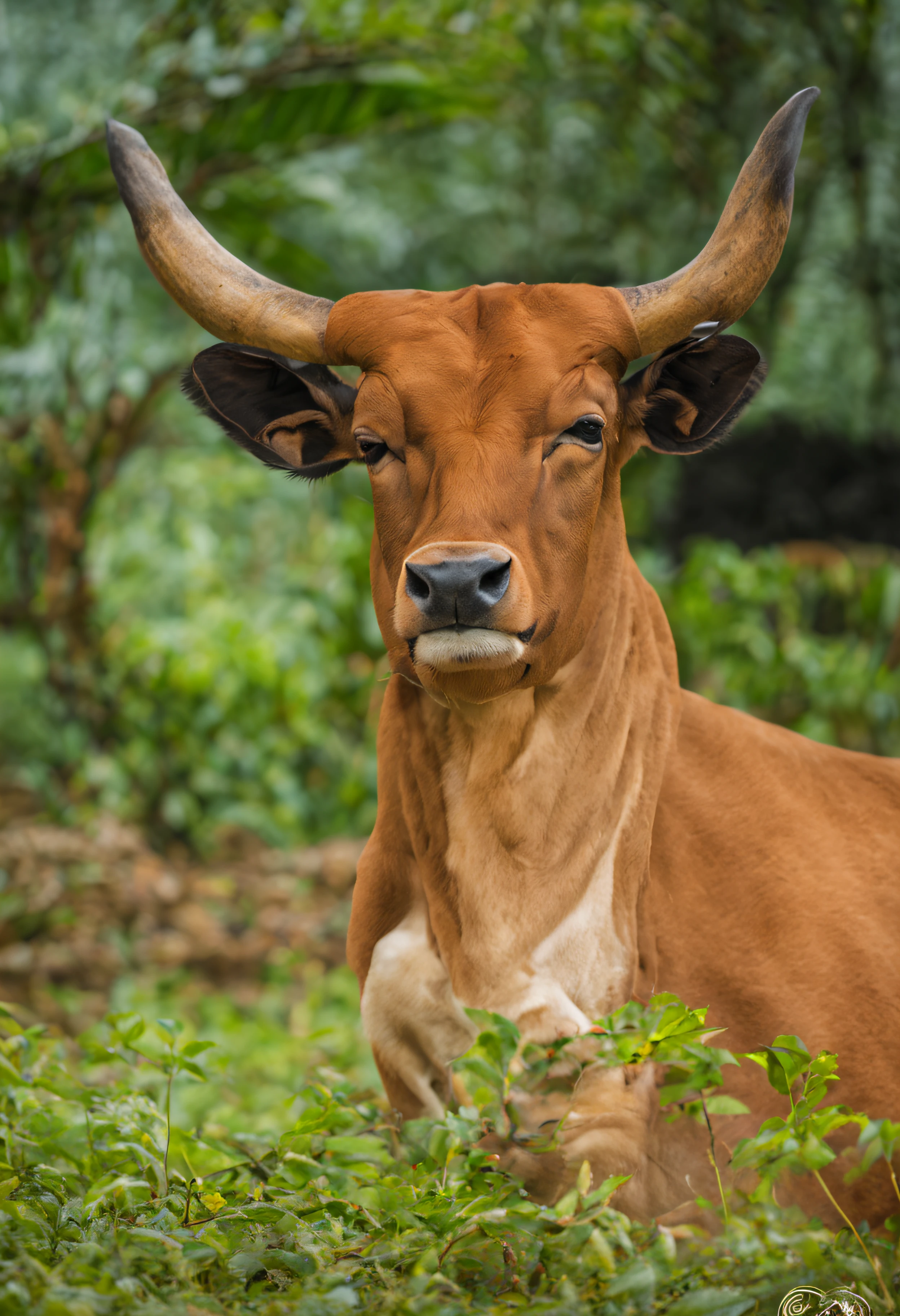 Banteng