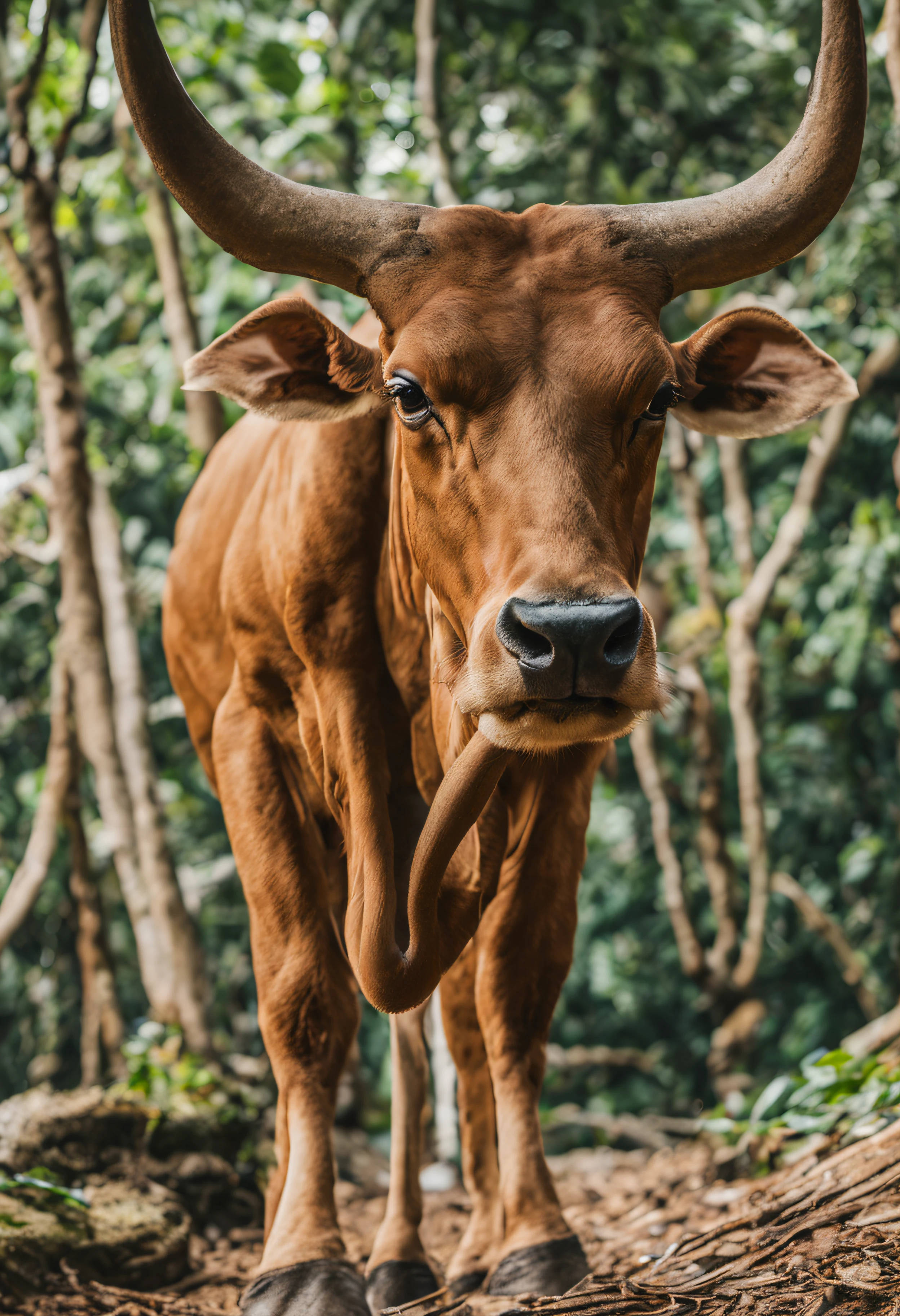 Banteng
