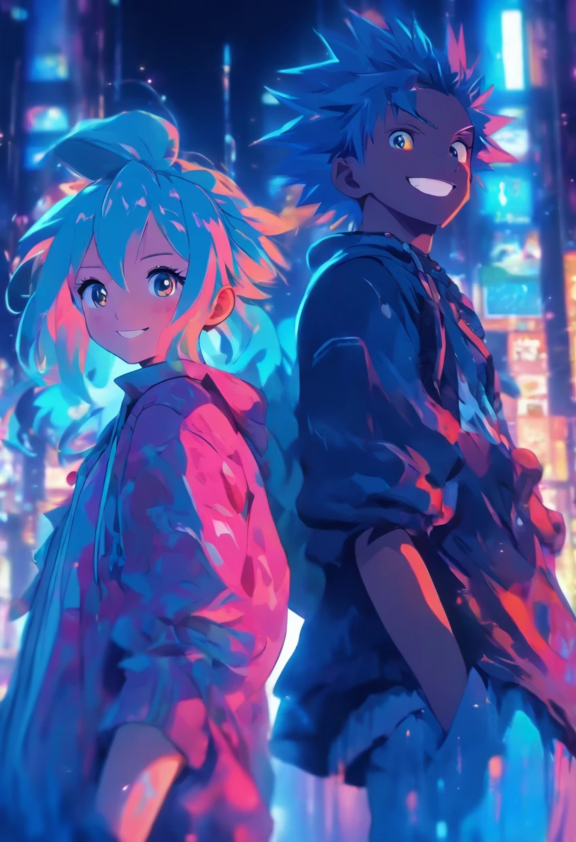 One Night、Hatsune Miku was walking alone in the city at night。The street lamps shine quietly,、The city was brightly lit。Hatsune Miku、Look around as you walk、a person々I enjoyed the atmosphere of conversation and music mixed。
((full bodyesbian))
And then、She stopped at one of the shops。The store is、It was a karaoke parlor。Hatsune Miku、I love to sing.、I liked to do karaoke。She walked into the store.、I started singing my favorite songs。
