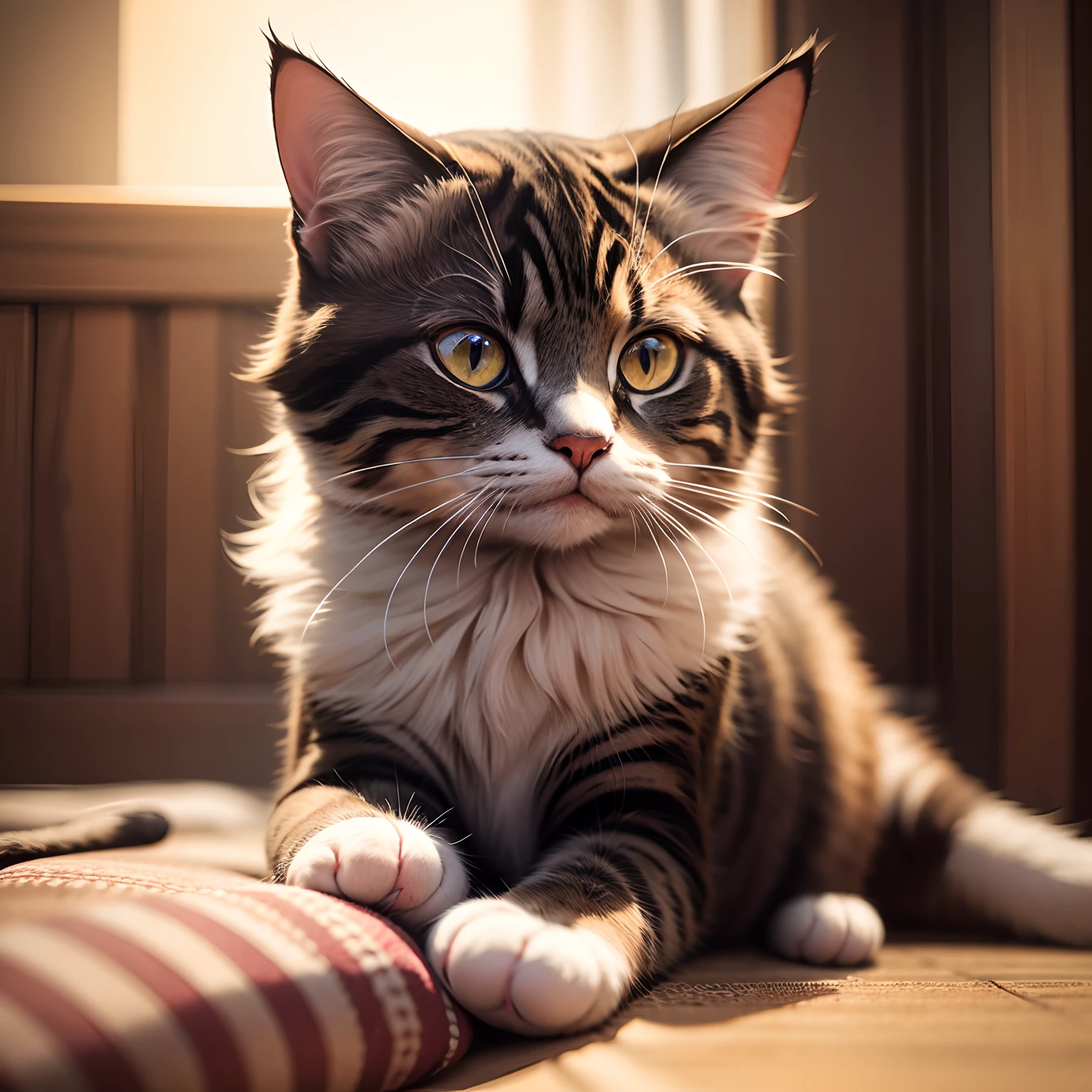 Cat