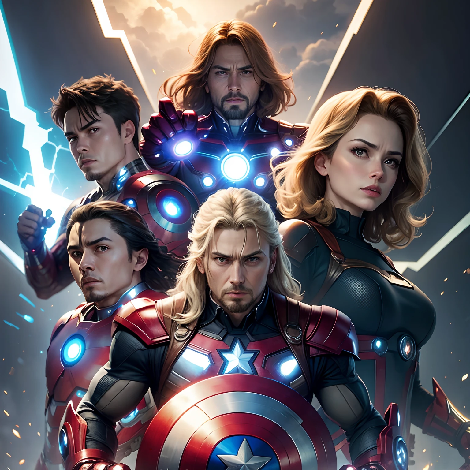 Avengers