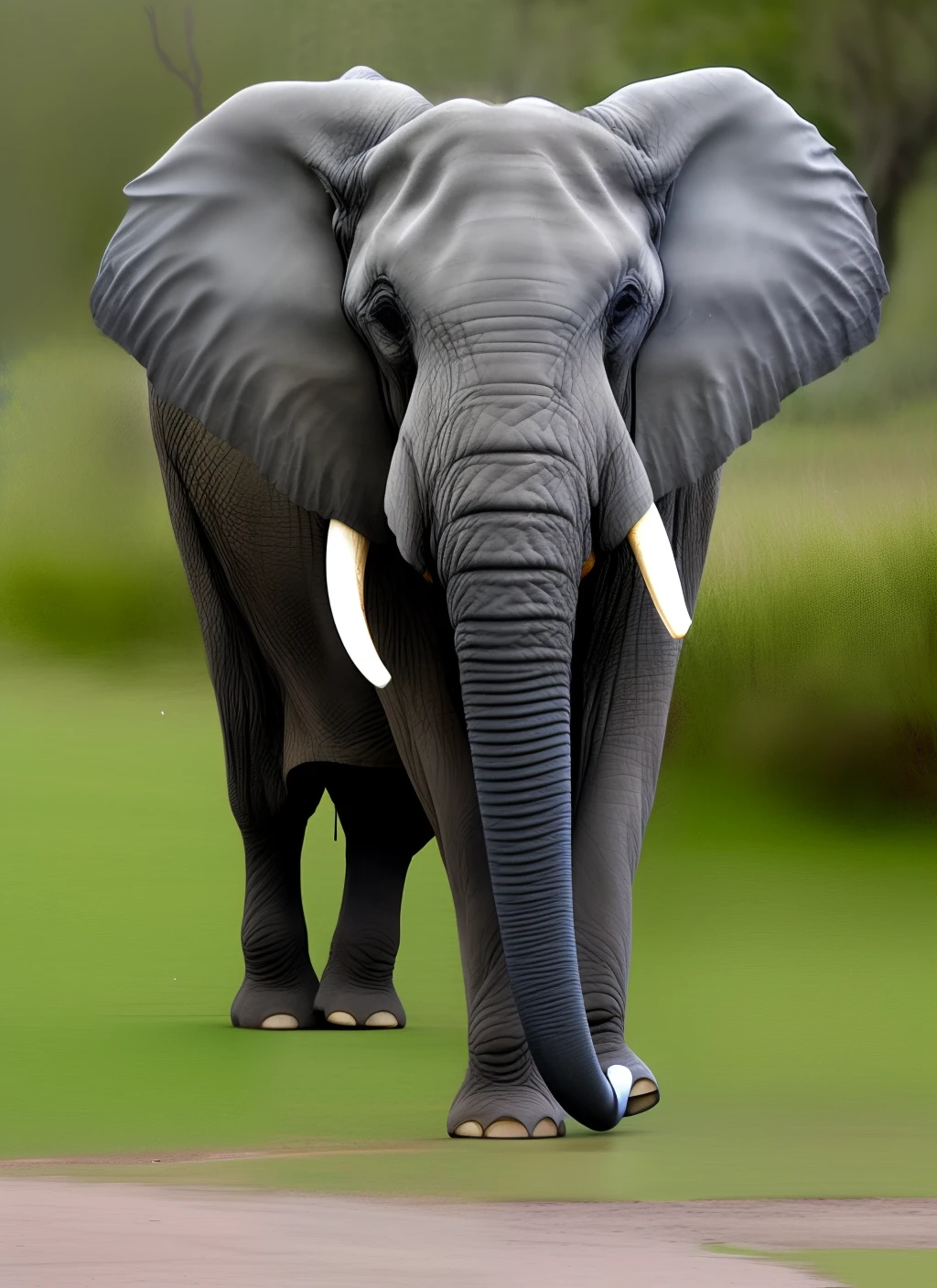 Elephant 🐘