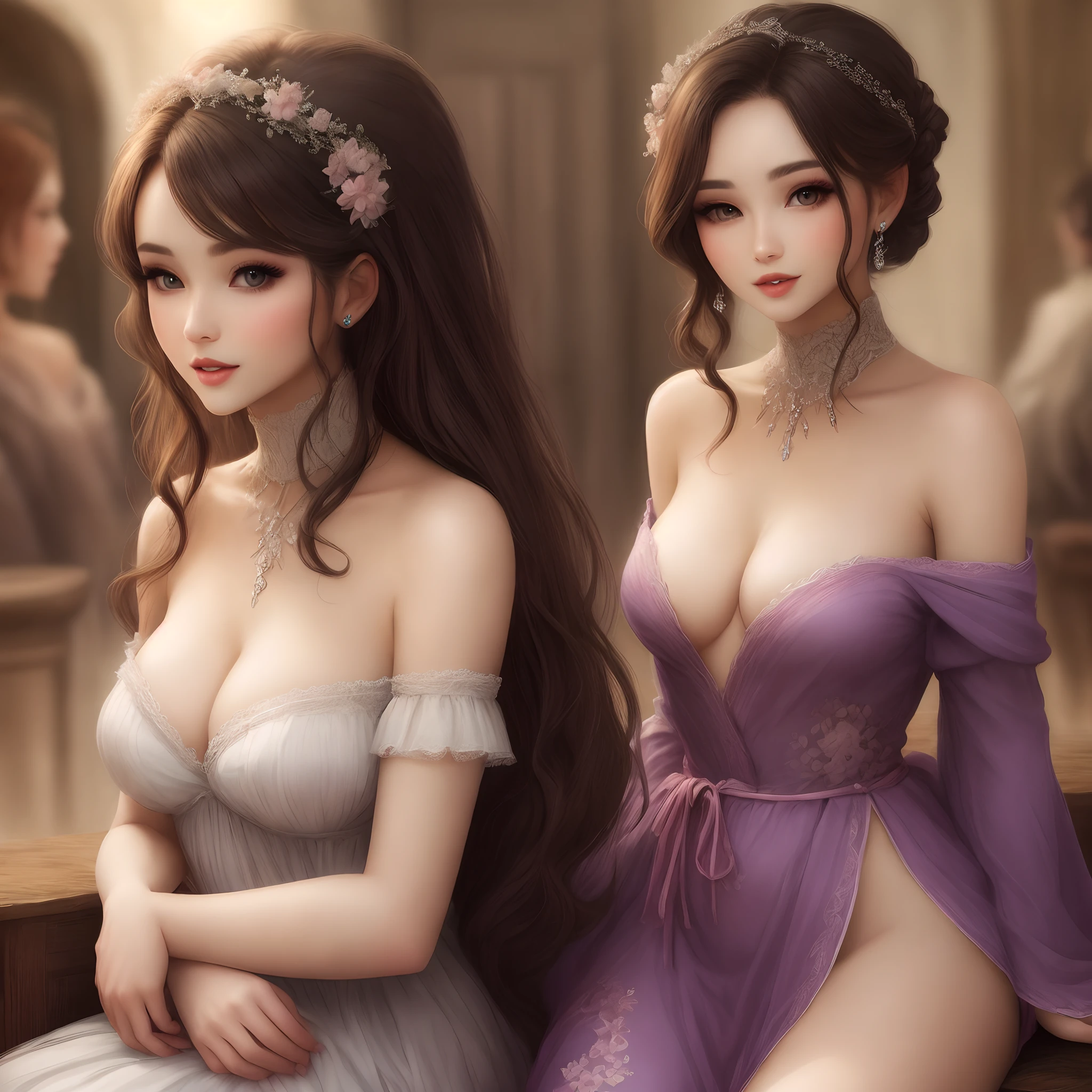 Beautuful Women