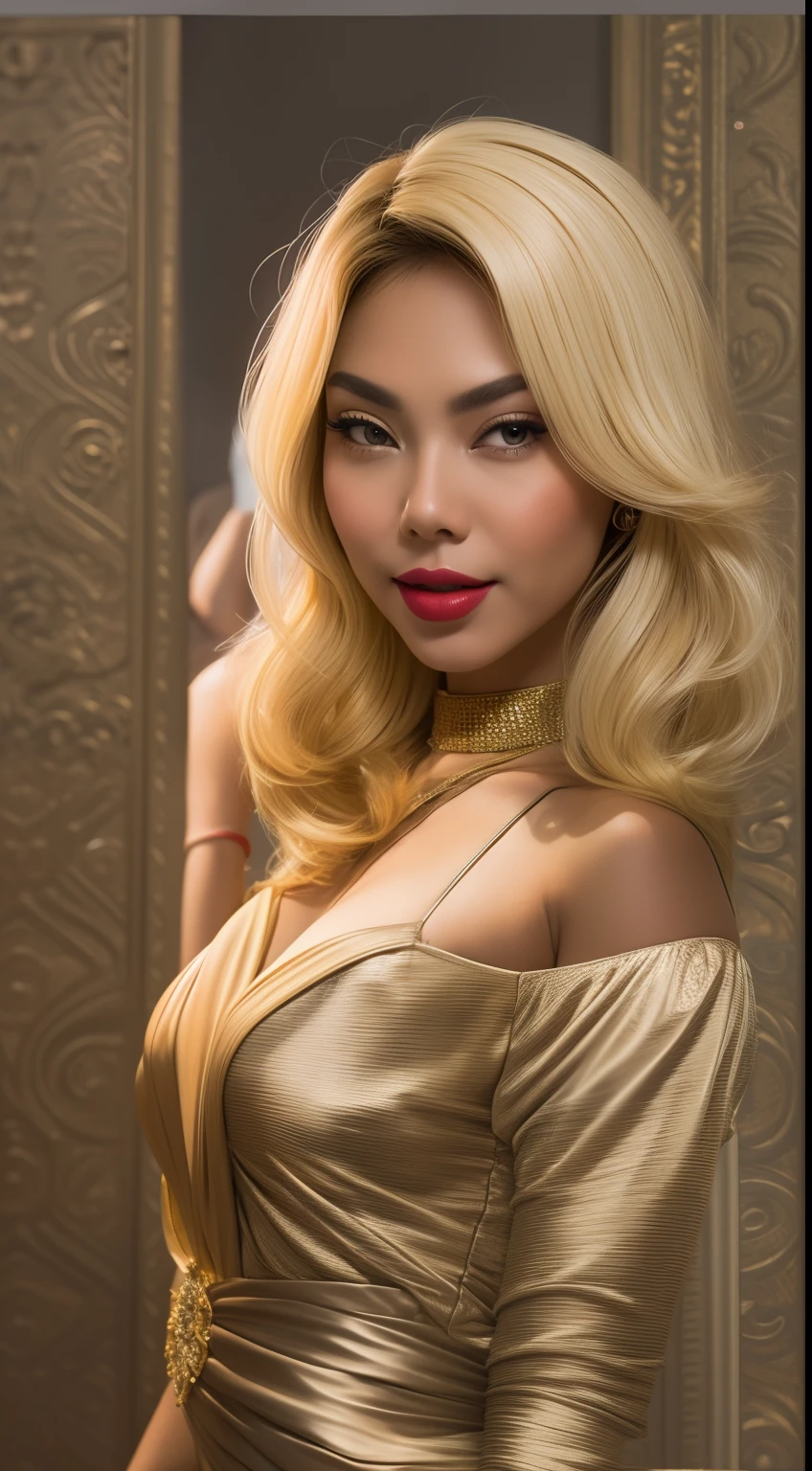 NSFW, 8k,sharp focus, hyper-realism, sex harem; kinky fetish; (lesbian nymphomaniacs); beautiful girls; orgy; group-sex; white leather fetish; lace fetish; pink rubber cosplay; pink latex fetish; cosplay; sex fetish; orgy; harem; (cross-eyed sluts); young beautiful girls,,(teen Adriana Lima; teen Scarlett Johansson; teen Margot Robbie; teen Angelina Jolie)(one girl in foreground)(naked pussy, nipples) multiple angle view of tits, huge pale-pink nipples, beautiful faces, realistic faces, blonde hair tied up, (gigantic pink nipples) (naked 21-years-old girls standing in a huge bedroom)full-length pose (show feet), muscular girl; thin and toned bodies,(show feet) detailed nipples, perfect gigantic tits, detailed skin texture, beautiful young women, spread butt-cheeks, long blonde hair, naked fluffy blonde haired pussy, exposed nude butts (wet girls are bathing, swimming), girls masturbate (standing with feet) detailed faces, blue eyes, green eyes, soft shadows,(oiled skins) firm tits, giant tits, swollen boobs, naked pussy, naked ass, naked tits, swollen huge areola, round butts, thin waist, flat tummy, long thin legs, gap between thighs,honey-colored skin, long blonde hair, sultry eyes, pouting mouth, horny girls, earrings,(wearing lots of jewelry, body jewelry, face jewelry) (blonde hair tied up); big and beautiful tits. legs open, legs spread, spread pussy, 21-years-old harem girls posing naked tits, showing pussy, big tits, firm tits, perky tits,(blushing pink cheeks),(Old mansion with silk, chandeliers, paintings on the walls, white marble floors, marble bath, marble columns, indoor palm trees, pot plants, colorful parrots, pink silk sheets, satin, velvet, white silk, green embroidery)(full-length poses)(different angles view of tits)
