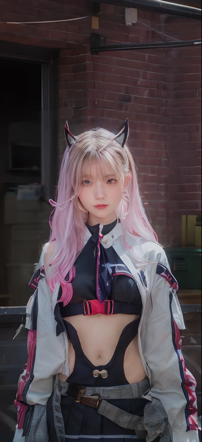 top-quality,ultra-detailliert,masterpiece,realisitic,Photo Real,Bright lighting,1 girl in, an extremely beautiful 17-year-old girl, (kawaii:1.2),Thin smile, (Brown eyes),(brown haired),(bangss),perfect glossy skin,flawless skin,((erotick,Sexy and sexually explicit)),((accurate hands without incongruity)), large full breasts,big breasts thin waist, Look at viewers,((a sailor suit)),((Short sleeve uniform white shirt)),(red necktie),(Blue Mini Pleated Skirt),(((skirt lift by yourself))),(lifted by self),(Showing panties),panties on,panties focus,((Sit up,spread legswide)), sockes, (Black knee socks),(Loafer shoes), during daytime,On the train,Horizontal long seat with your back to the window