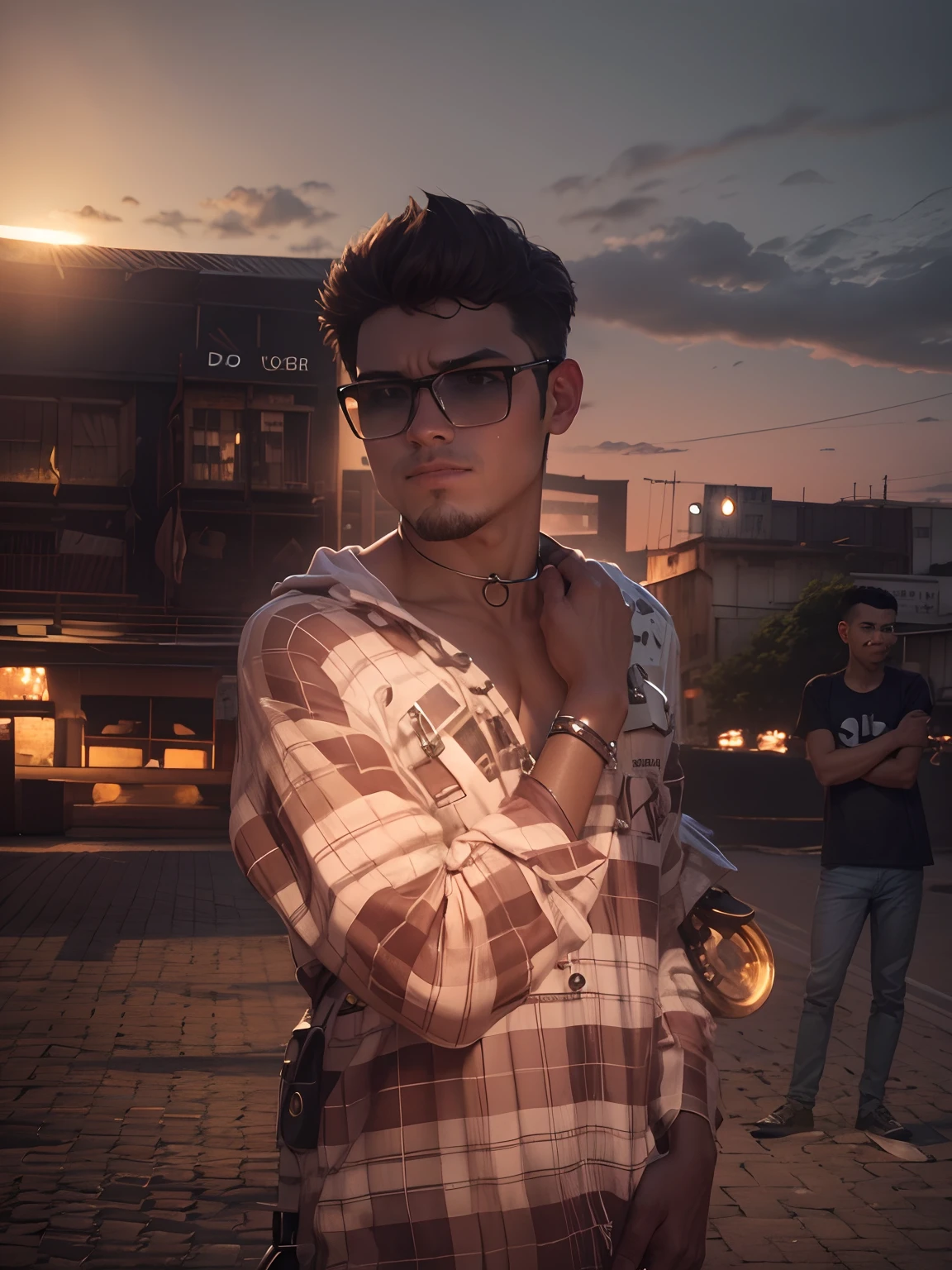 HD BOY