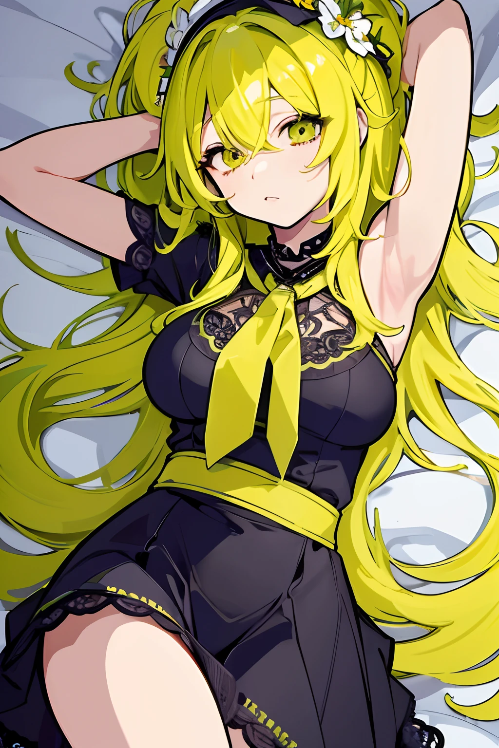 Pokemon Lusamin, Pokemon Lusamin, blonde hair, (green eyes:1.5), hair above one eye, long hair, colorful hair, striped hair, very long hair,Blonde hair
(masterpiece:1.2), highest quality, High resolution, unity 8k wallpaper, (figure:0.8), (beautiful and fine eyes:1.6), (perfect hands, perfect anatomy),clothing,blush,crying face,girl having sex,Cumshot,Climax