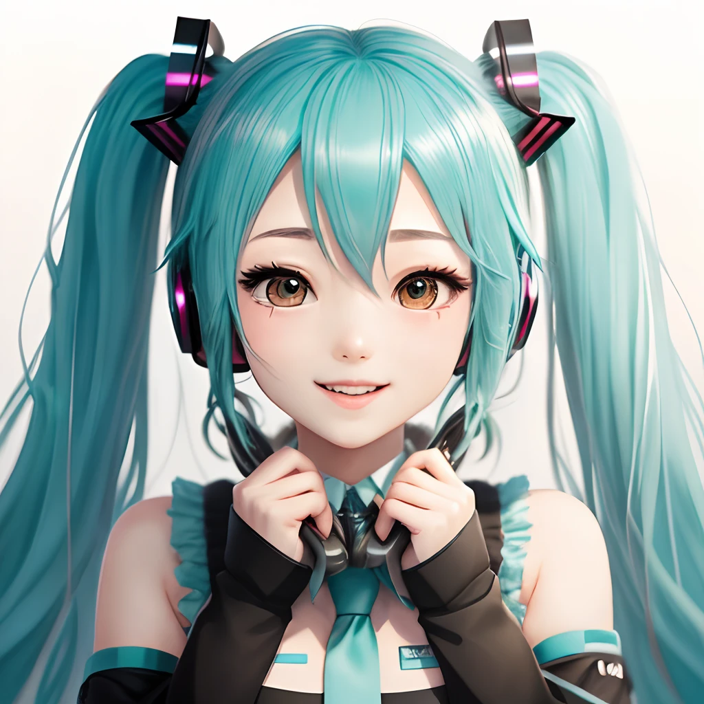 miku hatsune