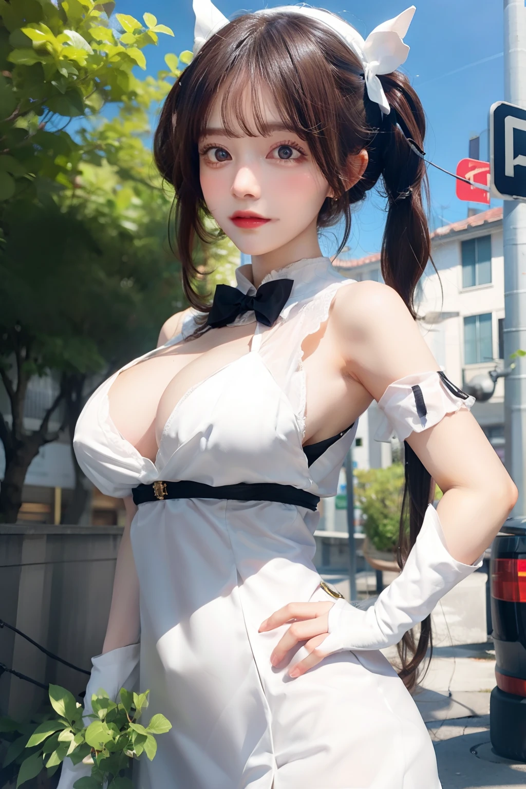 Lora