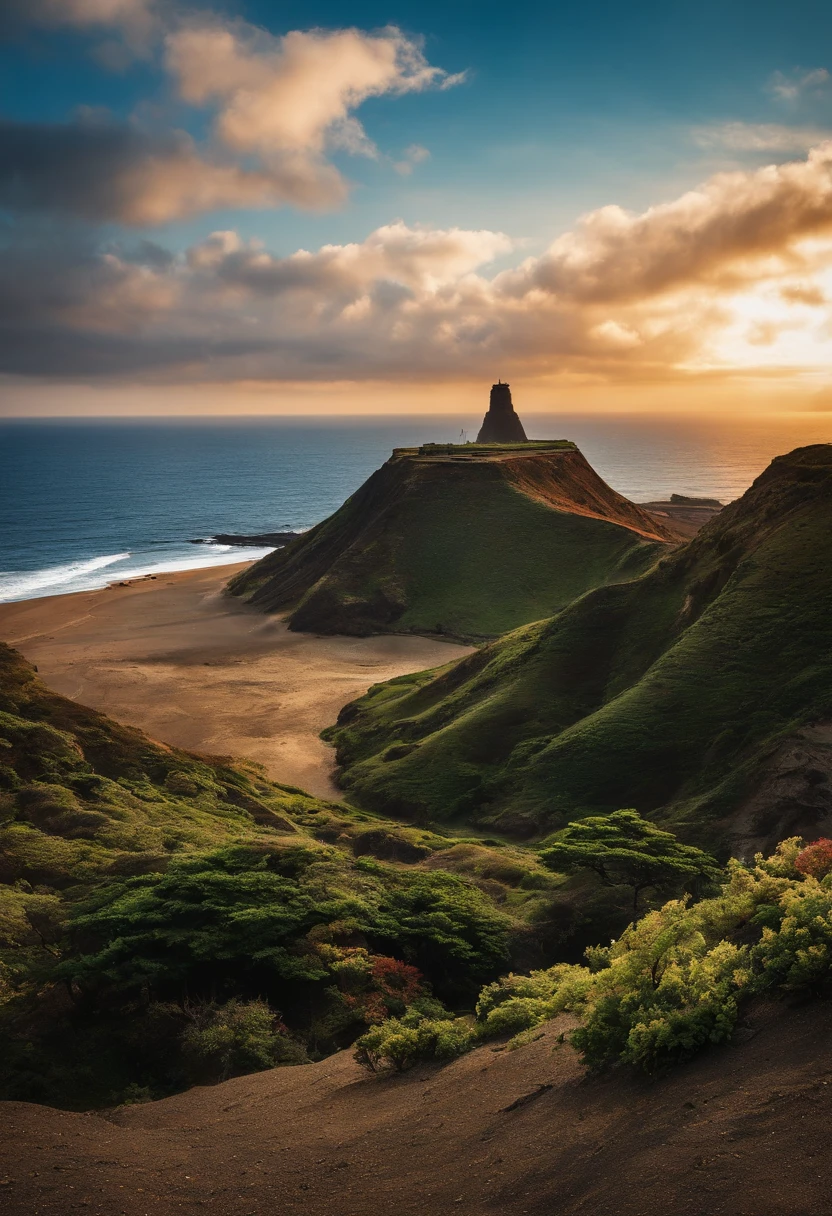 Former Japan Army、Iwo Jima