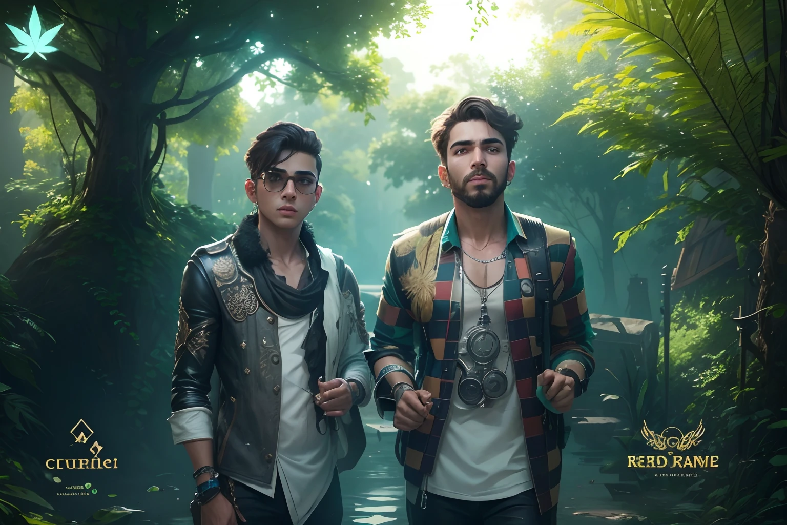 Change background cyderpunk handsome   boy, reailstic face, 8k, ultra realistc kid