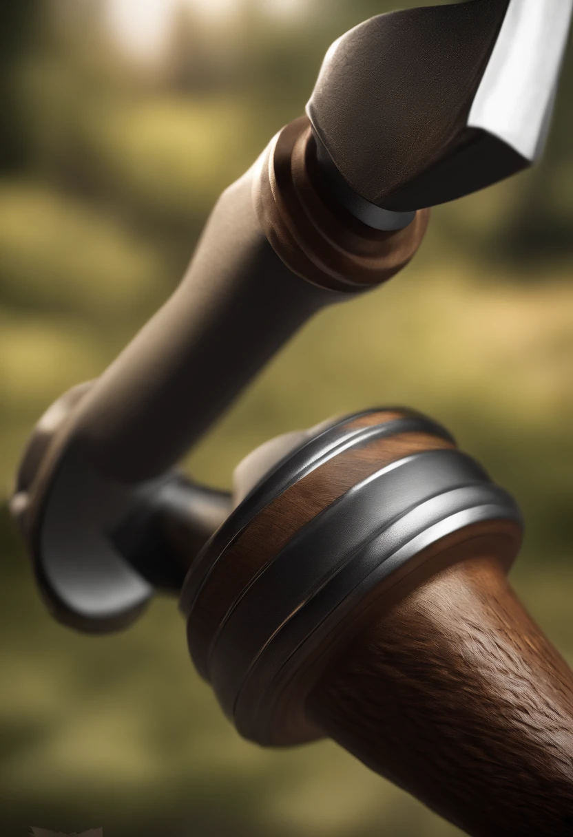 hammers,metalictexture,A hammer with a sense of luster,Weapon hammer,sharp corners,fall,A high resolution,best qualtiy,ultra - detailed,dynamic angle,afloat,vivd colour,Rich cultural background。