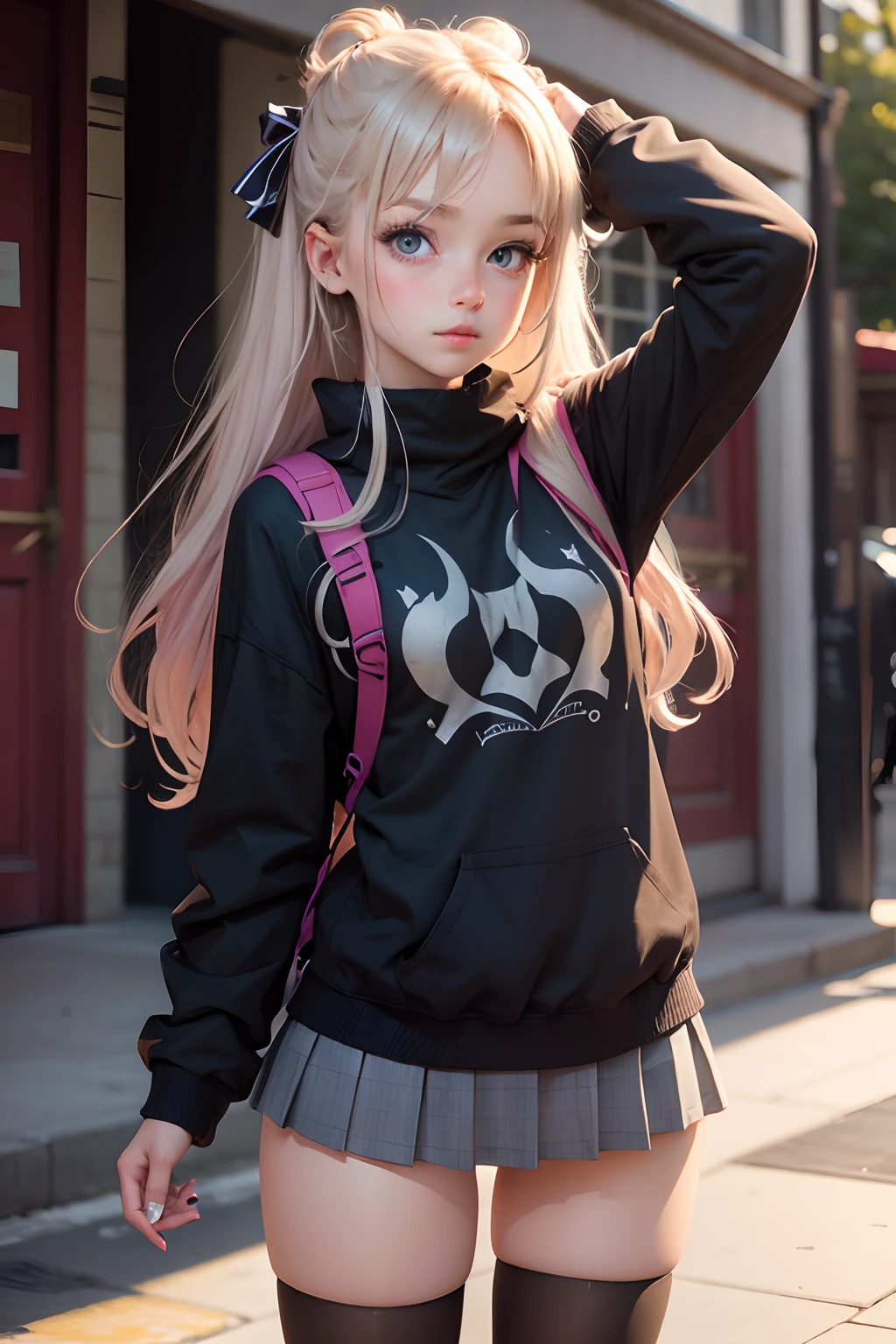 girl