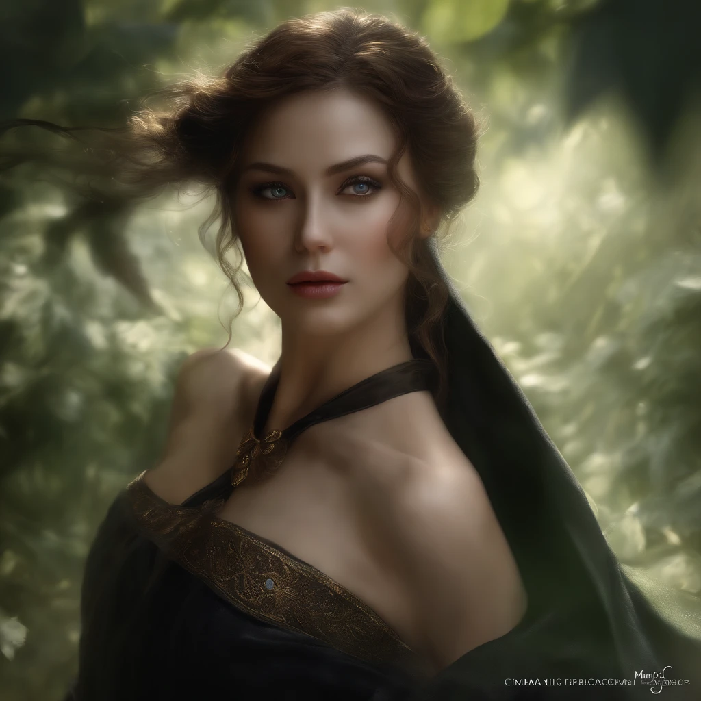 Best quality, masutepiece, 超A high resolution, (photograph of-realistic:1.4), ultra-realistic realism, Similar to a dream,fusionart, Shadow Dancer, shadow magic, darkness control, stealth, Shadow spacing, umbral spells, hidden blade,