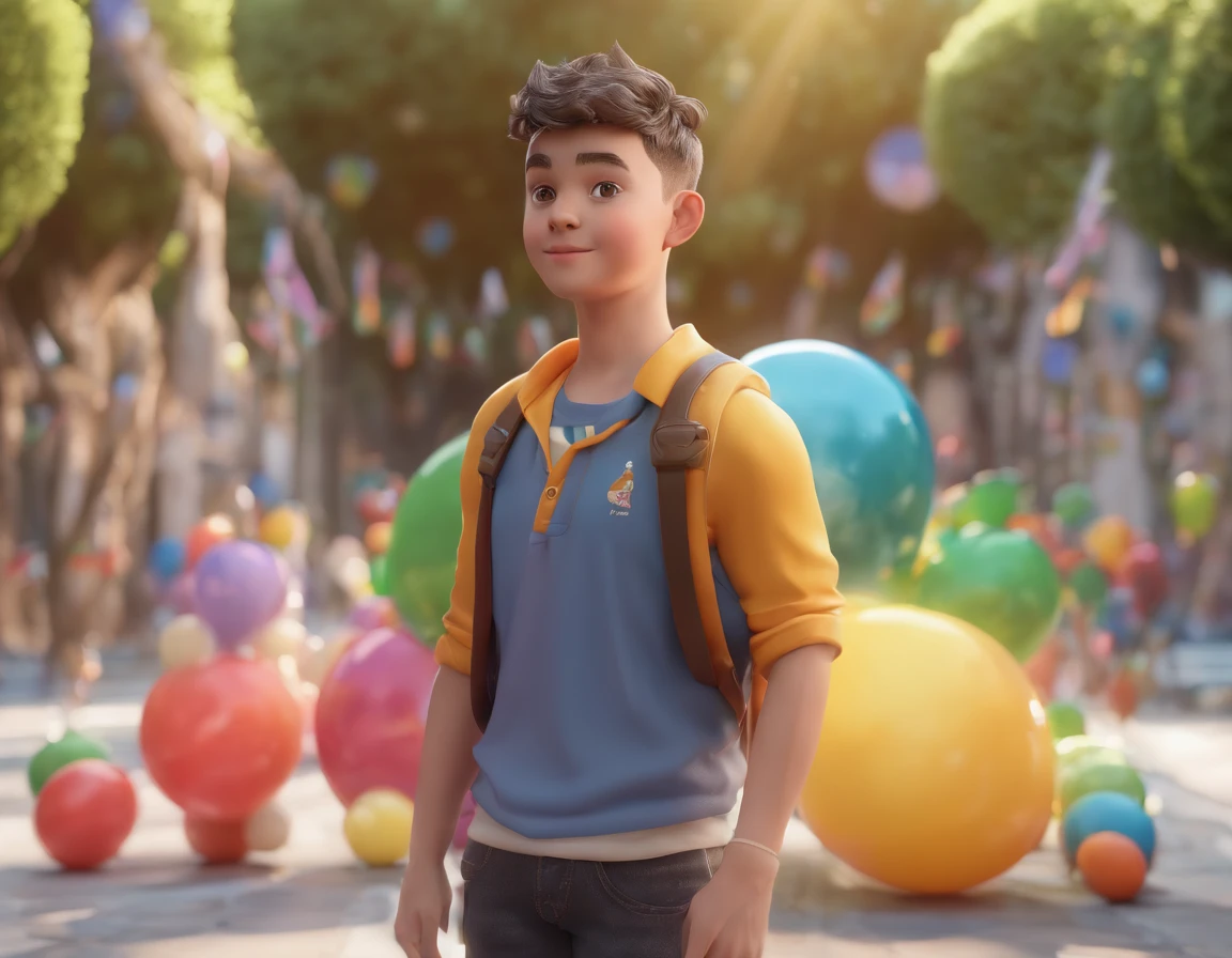 Gay young boy
